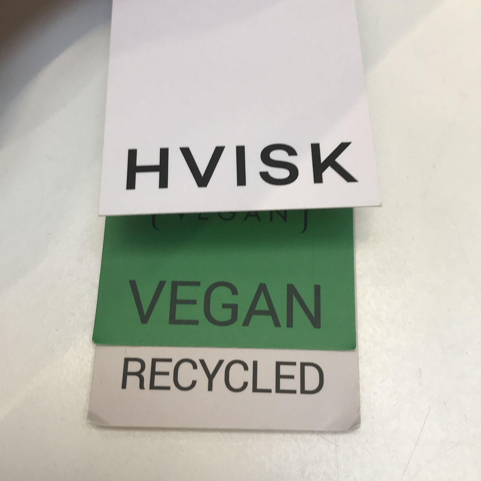 Hvisk