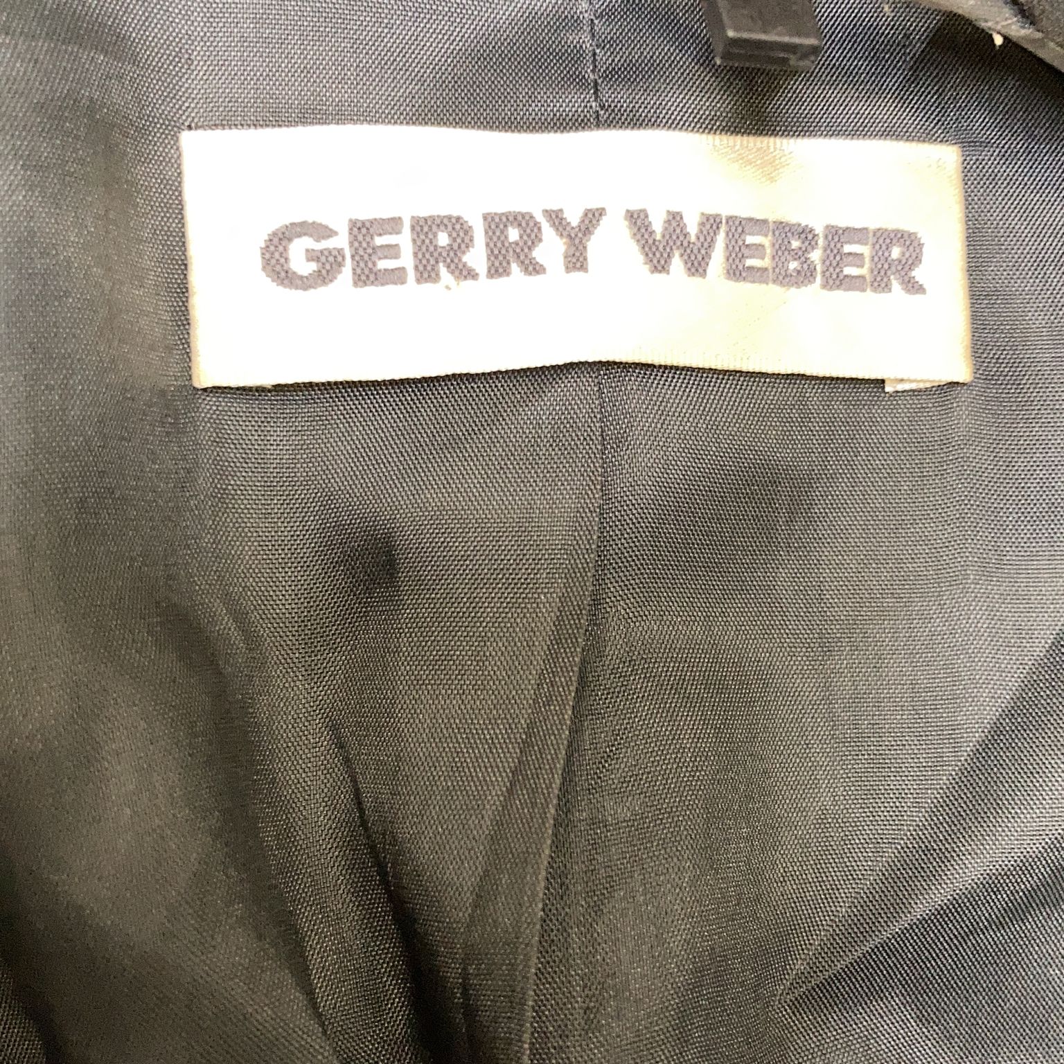 Gerry Weber