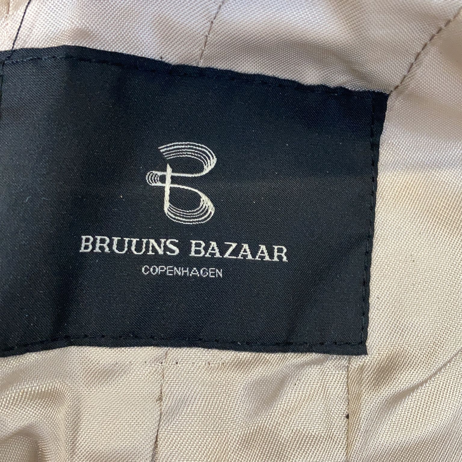 Bruuns Bazaar