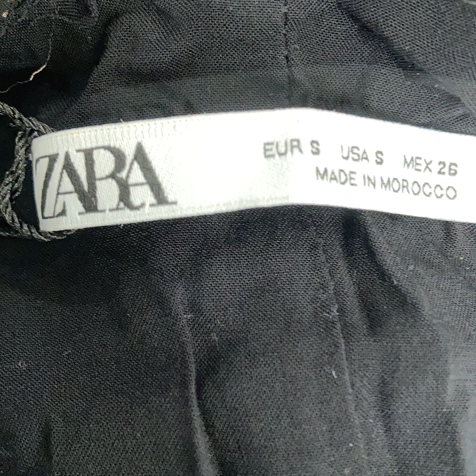 Zara