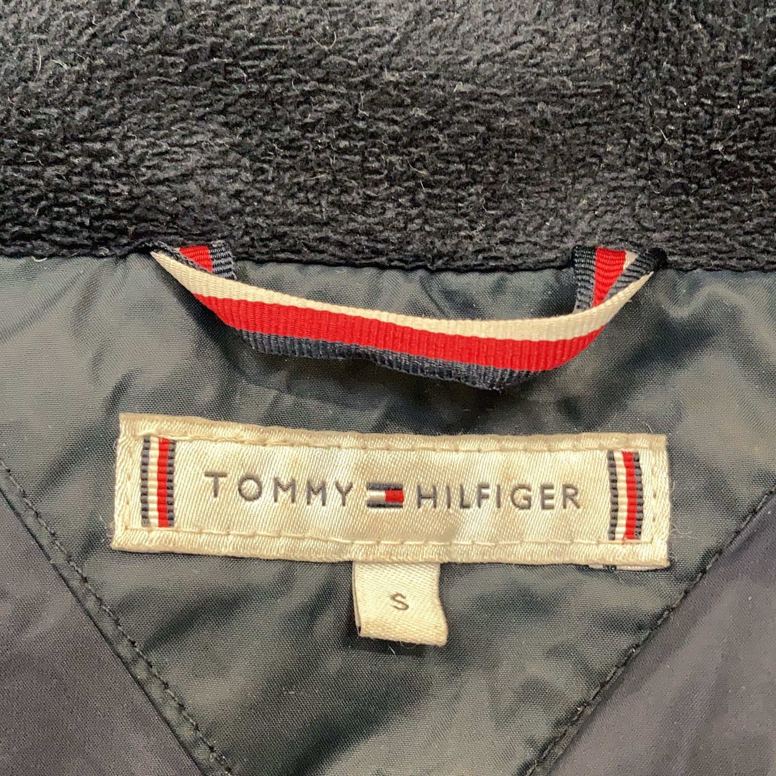 Tommy Hilfiger