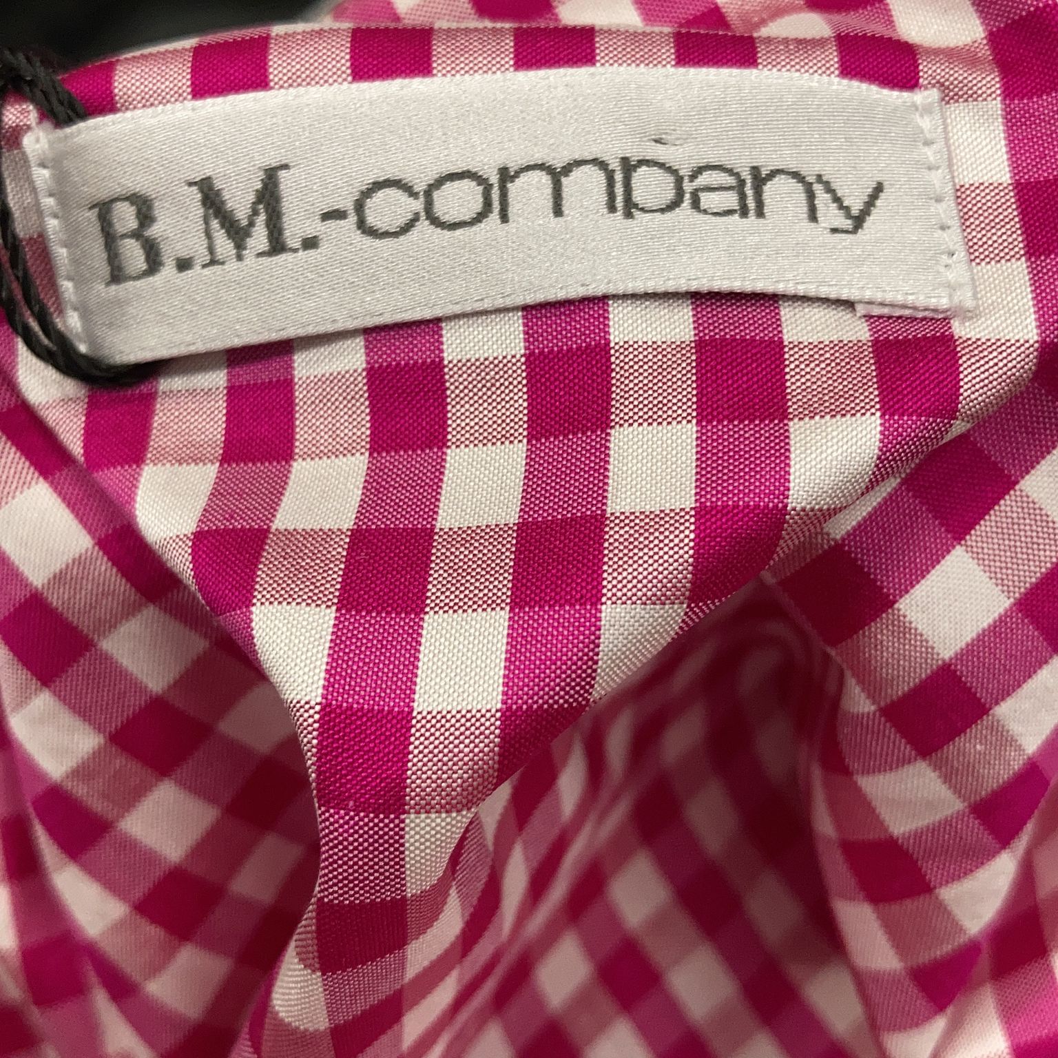 B.M. Company