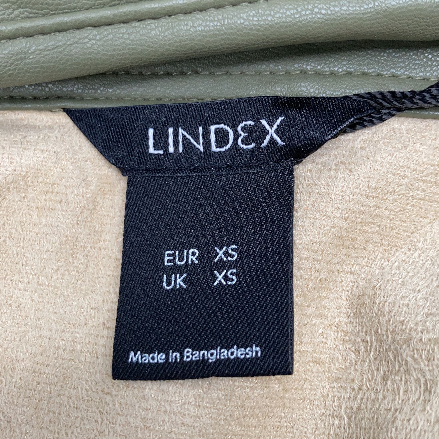 Lindex