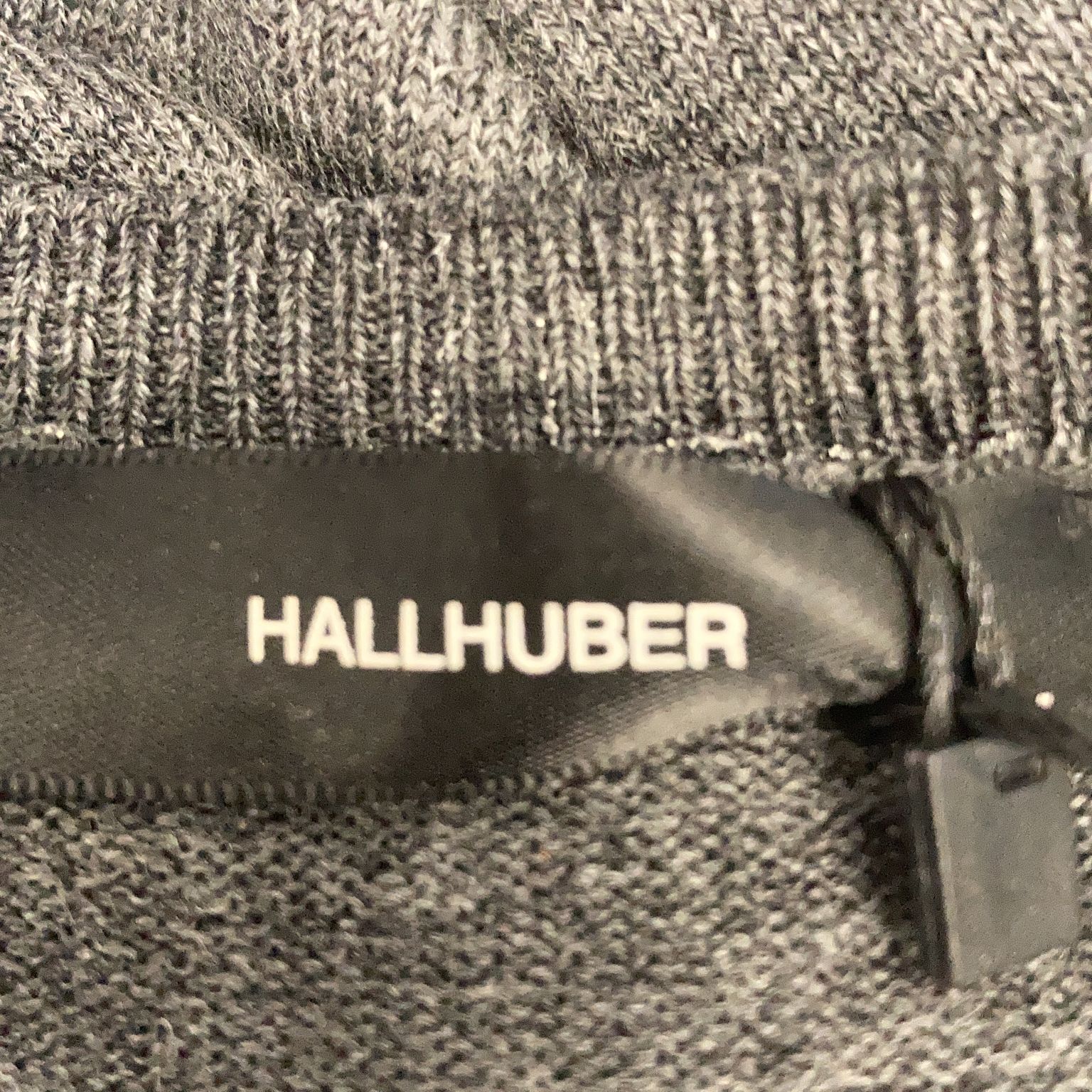 Hallhuber