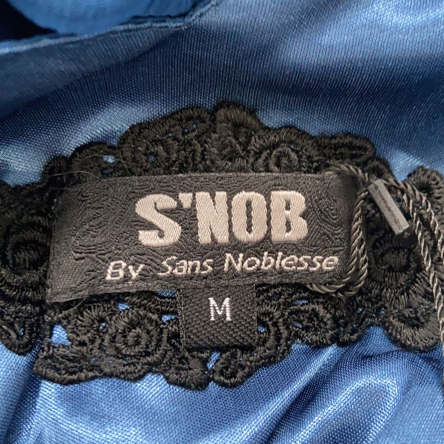 SNOB