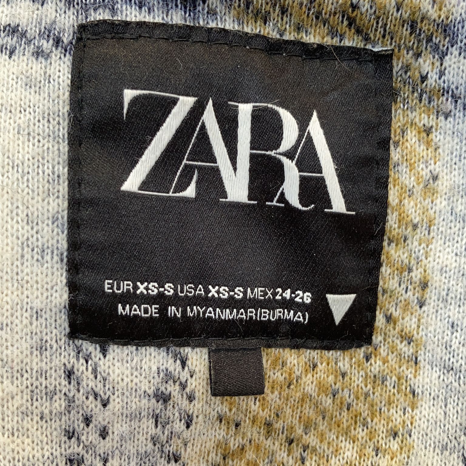 Zara