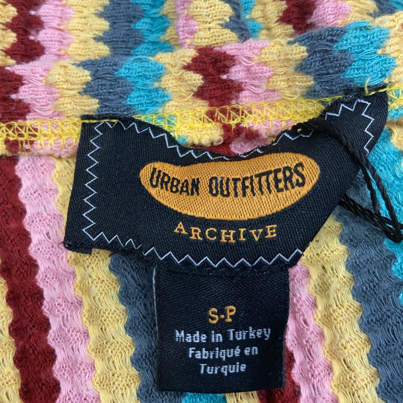 Urban Outfitters