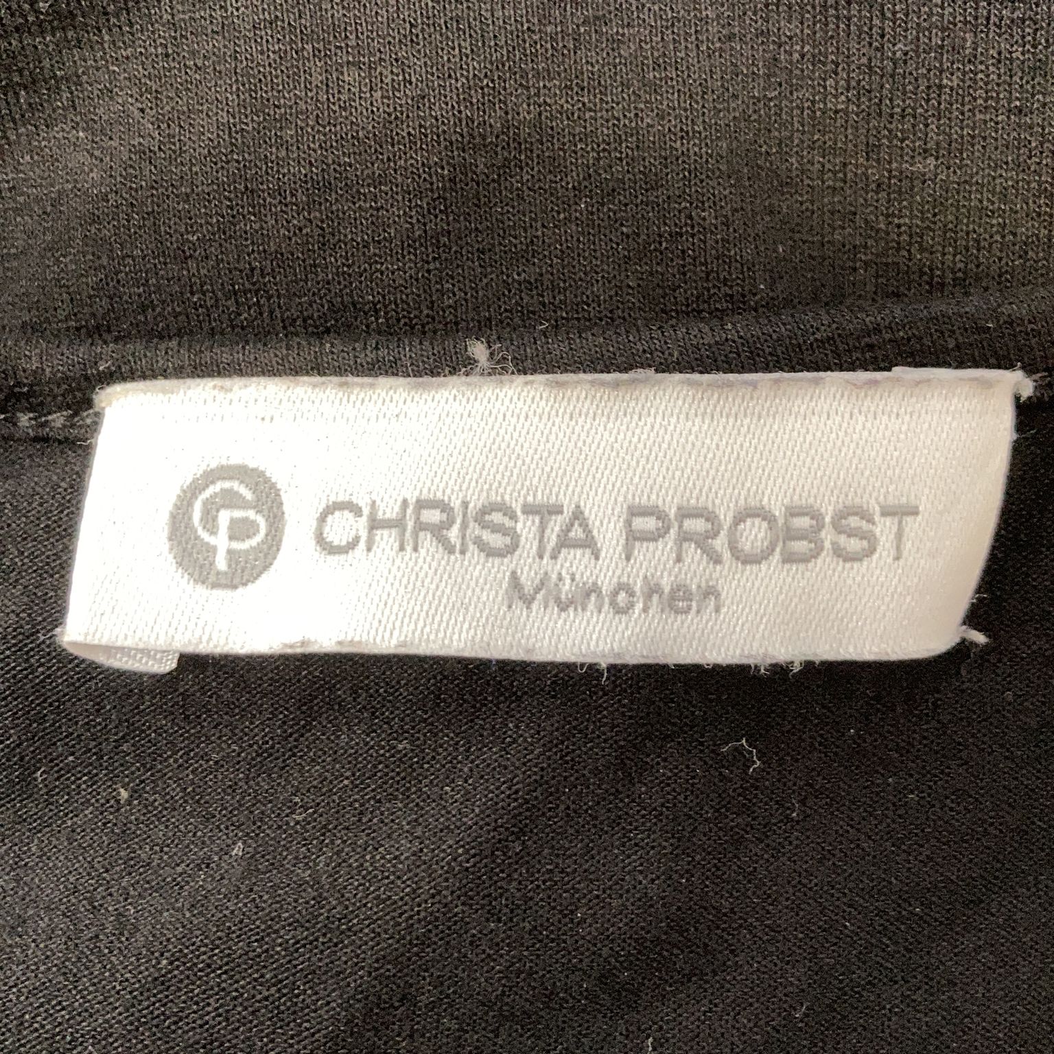 Christa Probst