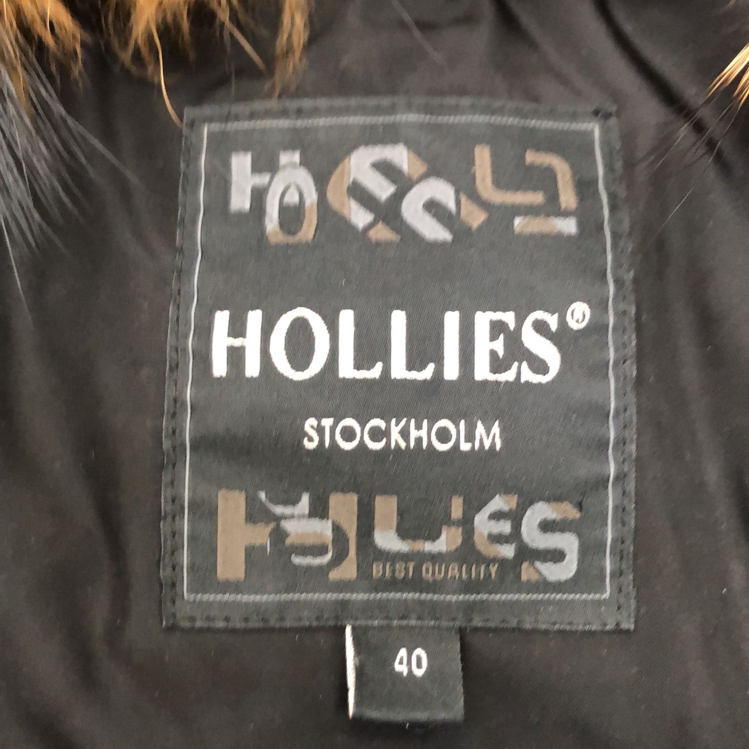 Hollies