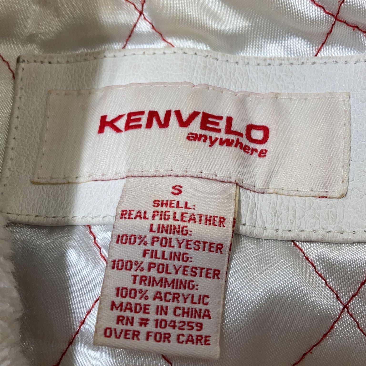 Kenvelo