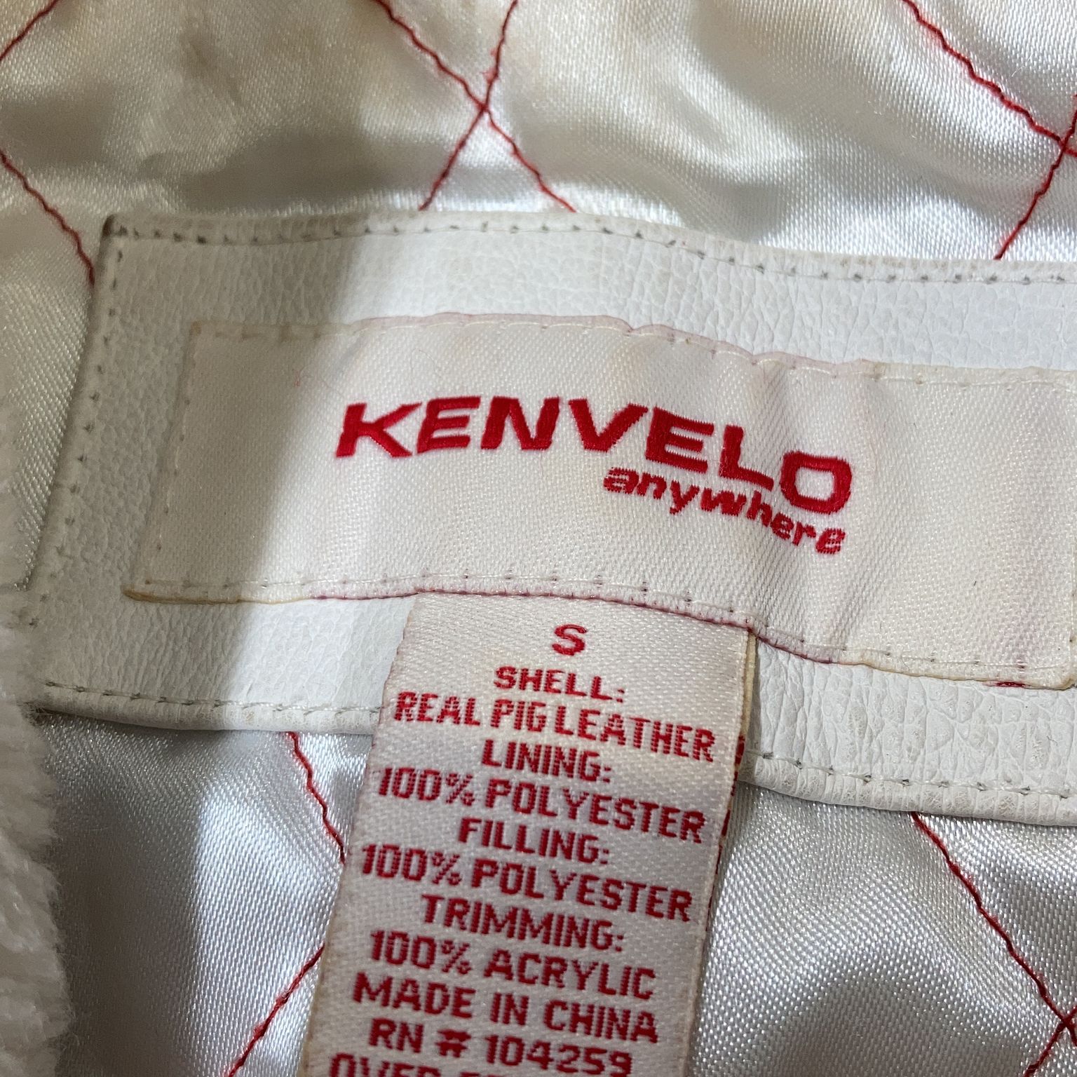 Kenvelo