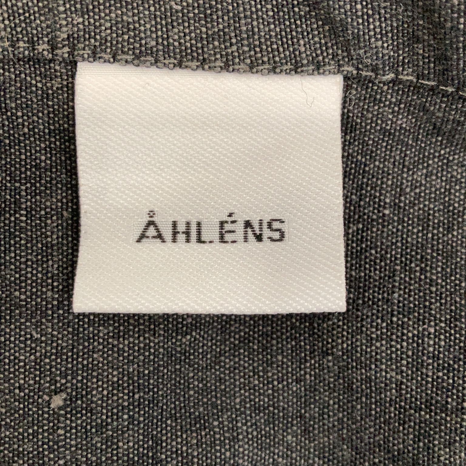 Åhléns