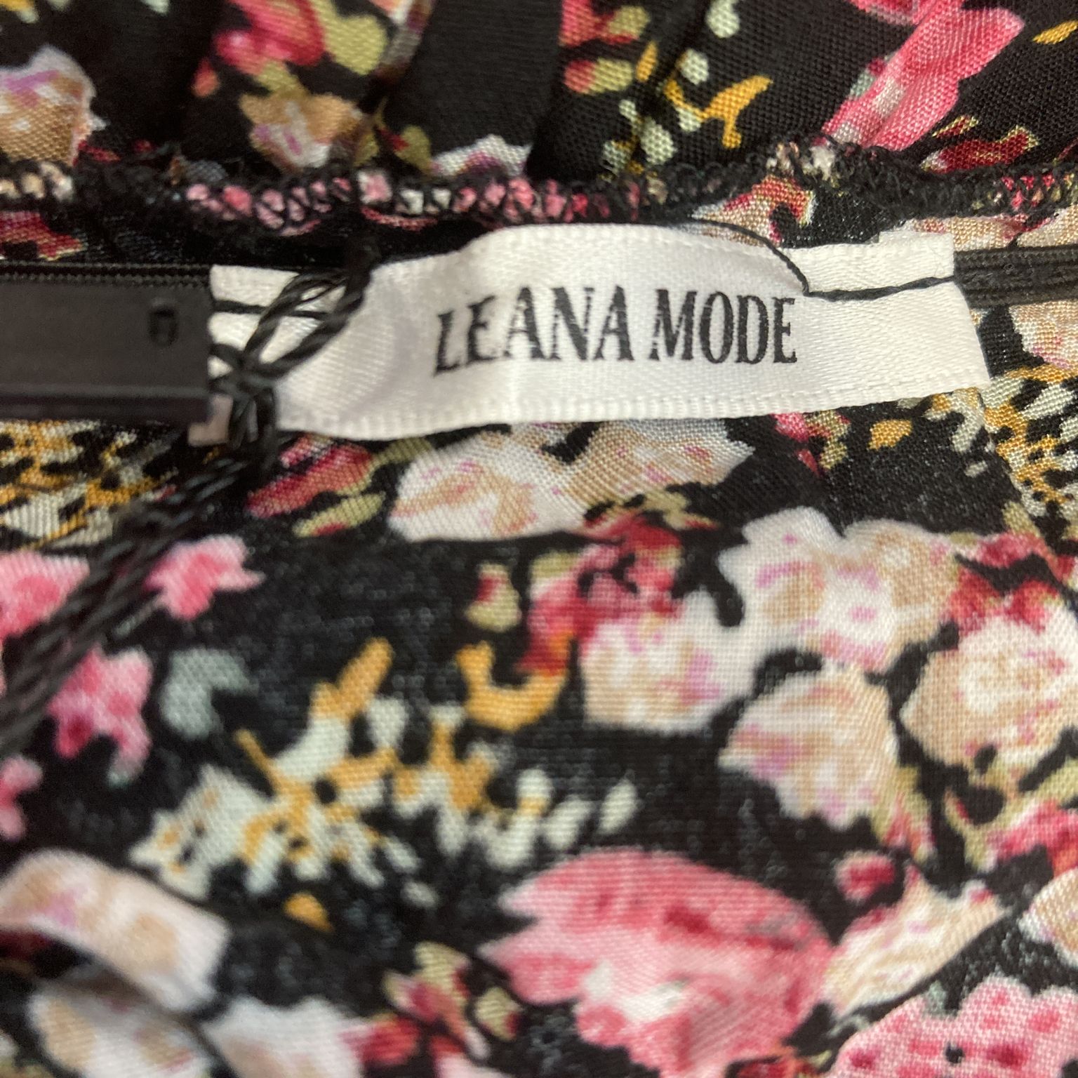 Leana Mode