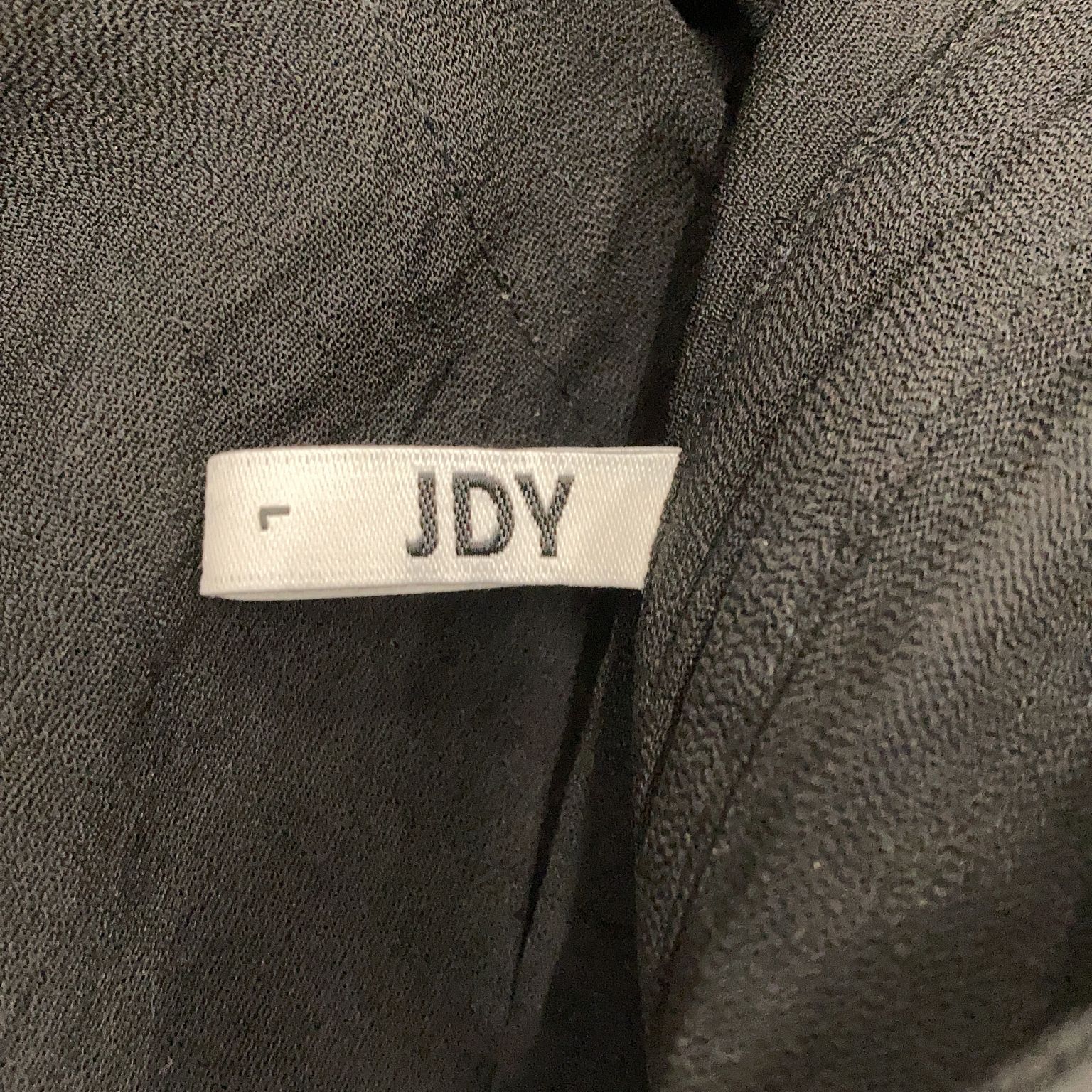 JDY