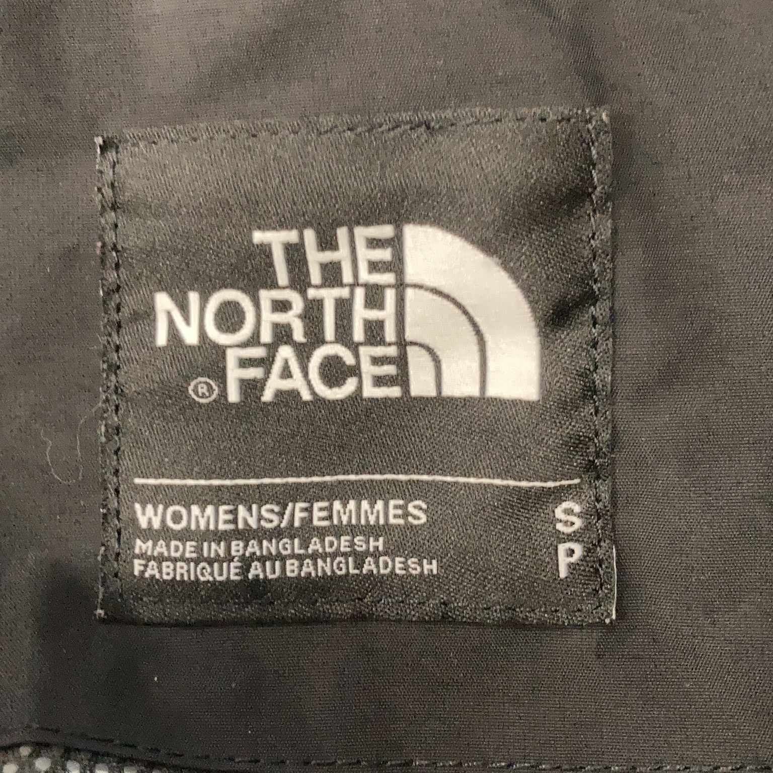 The North Face