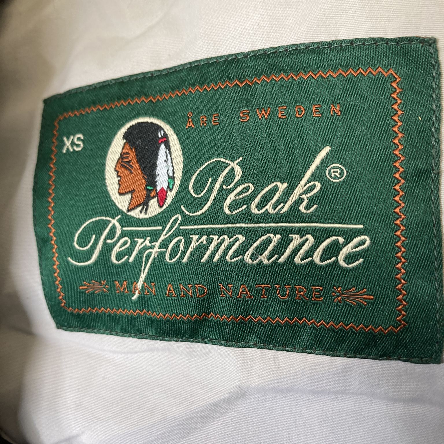 Peak Performance