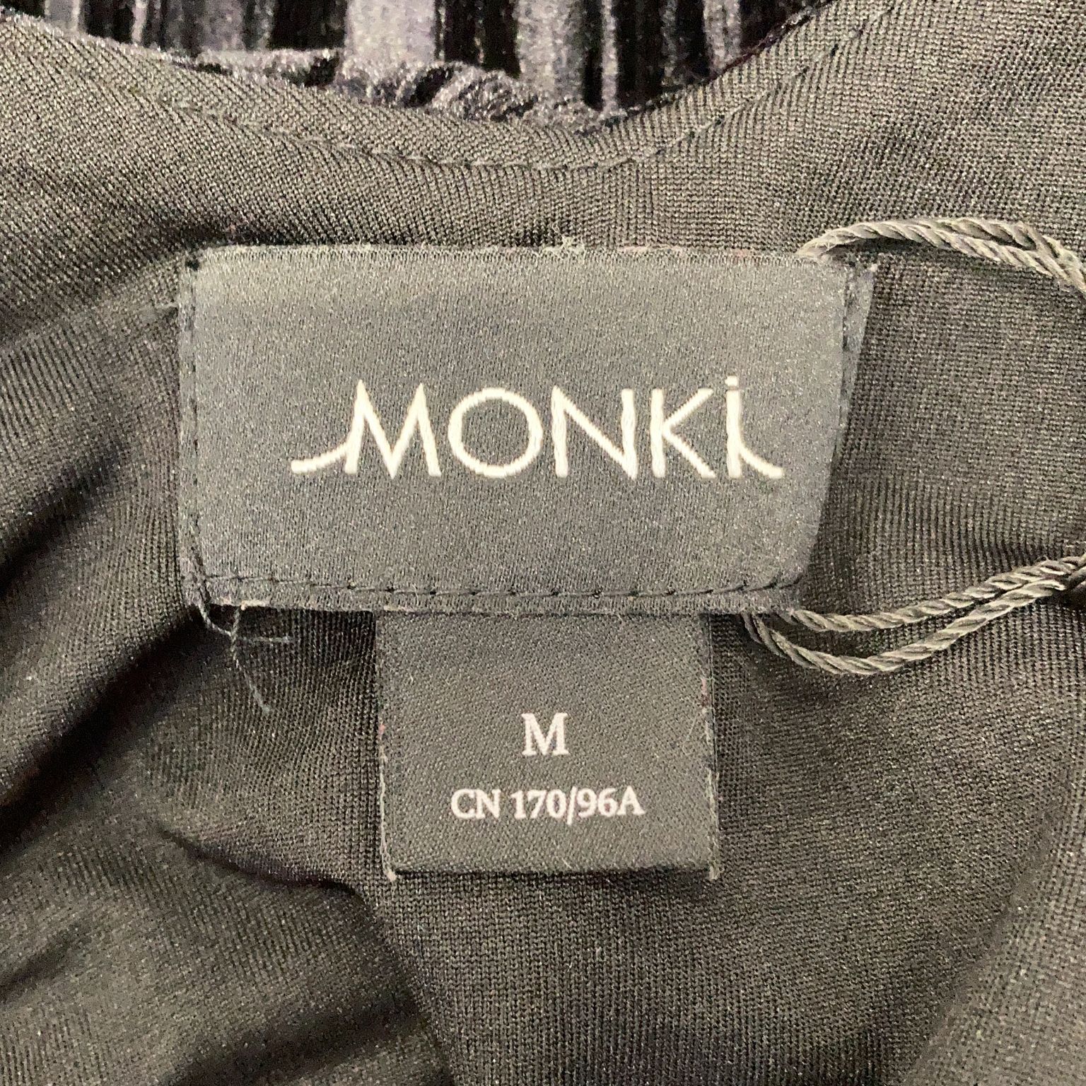 Monki