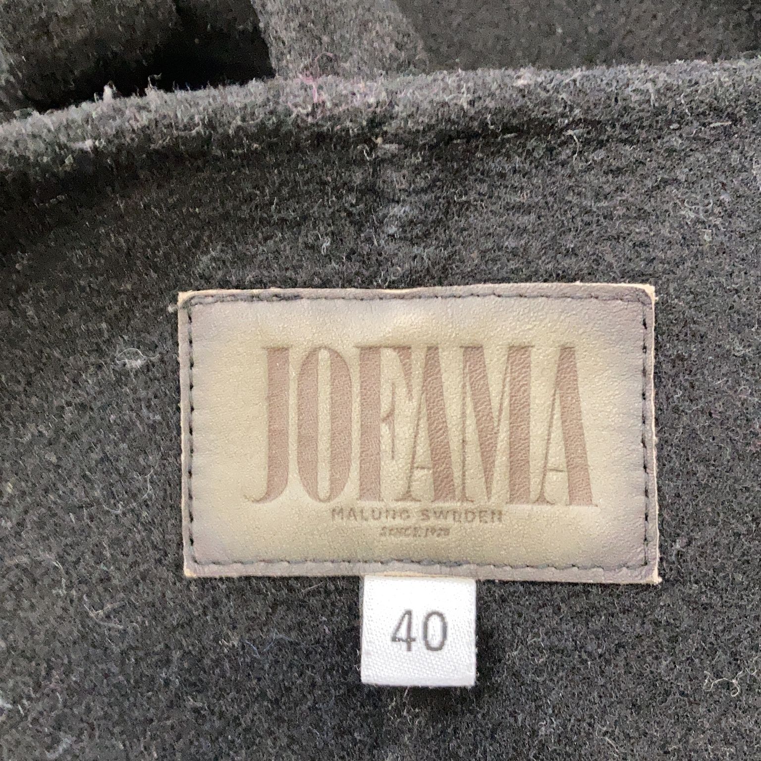 Jofama