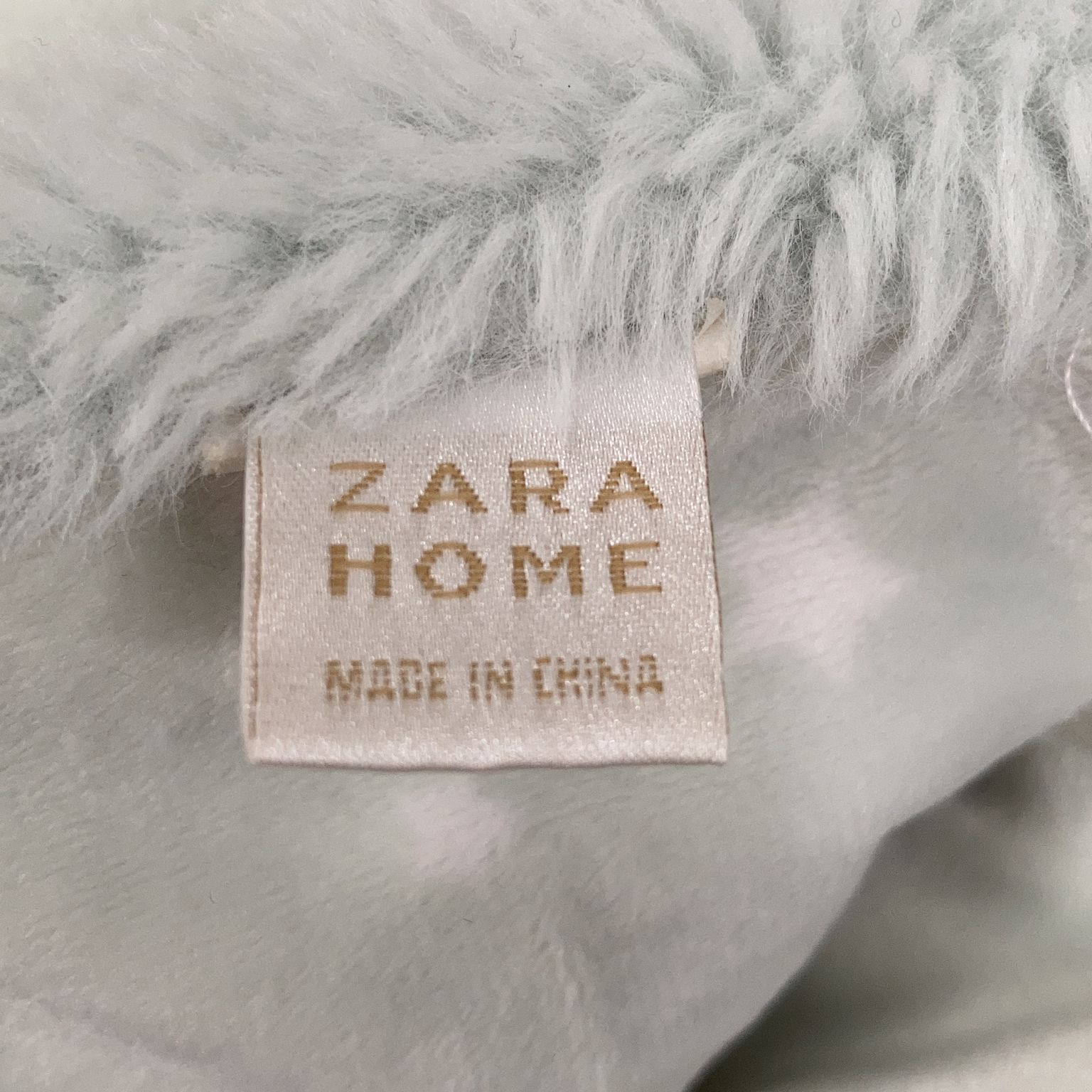 Zara Home