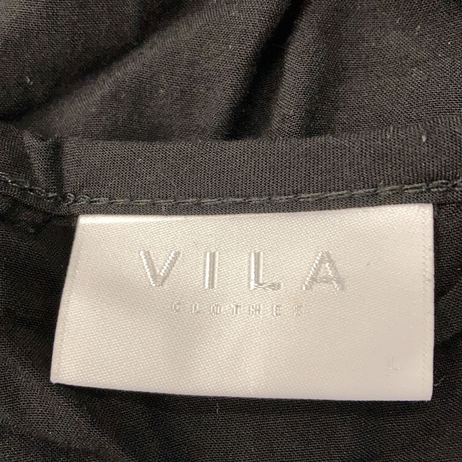 VILA Clothes