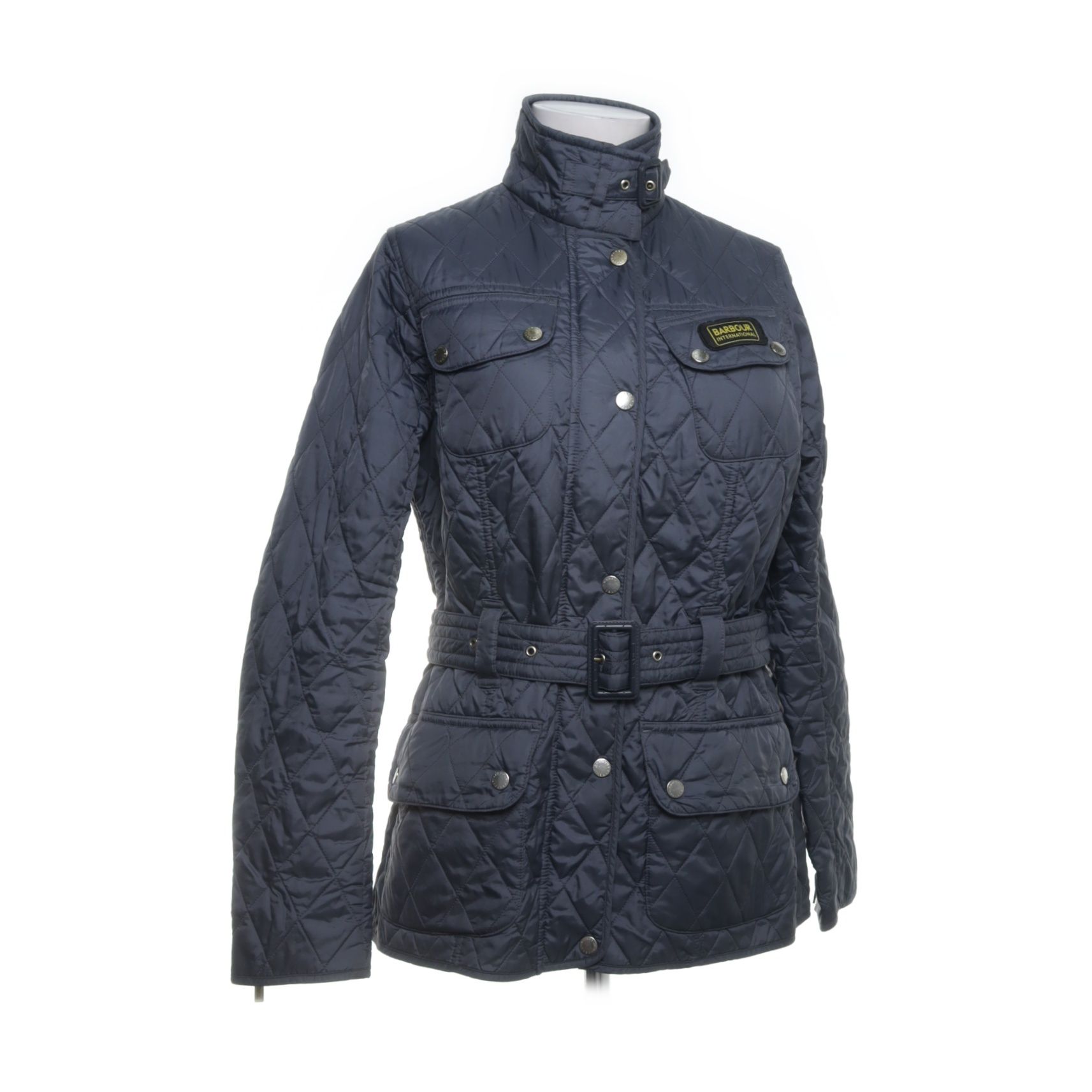 Barbour international