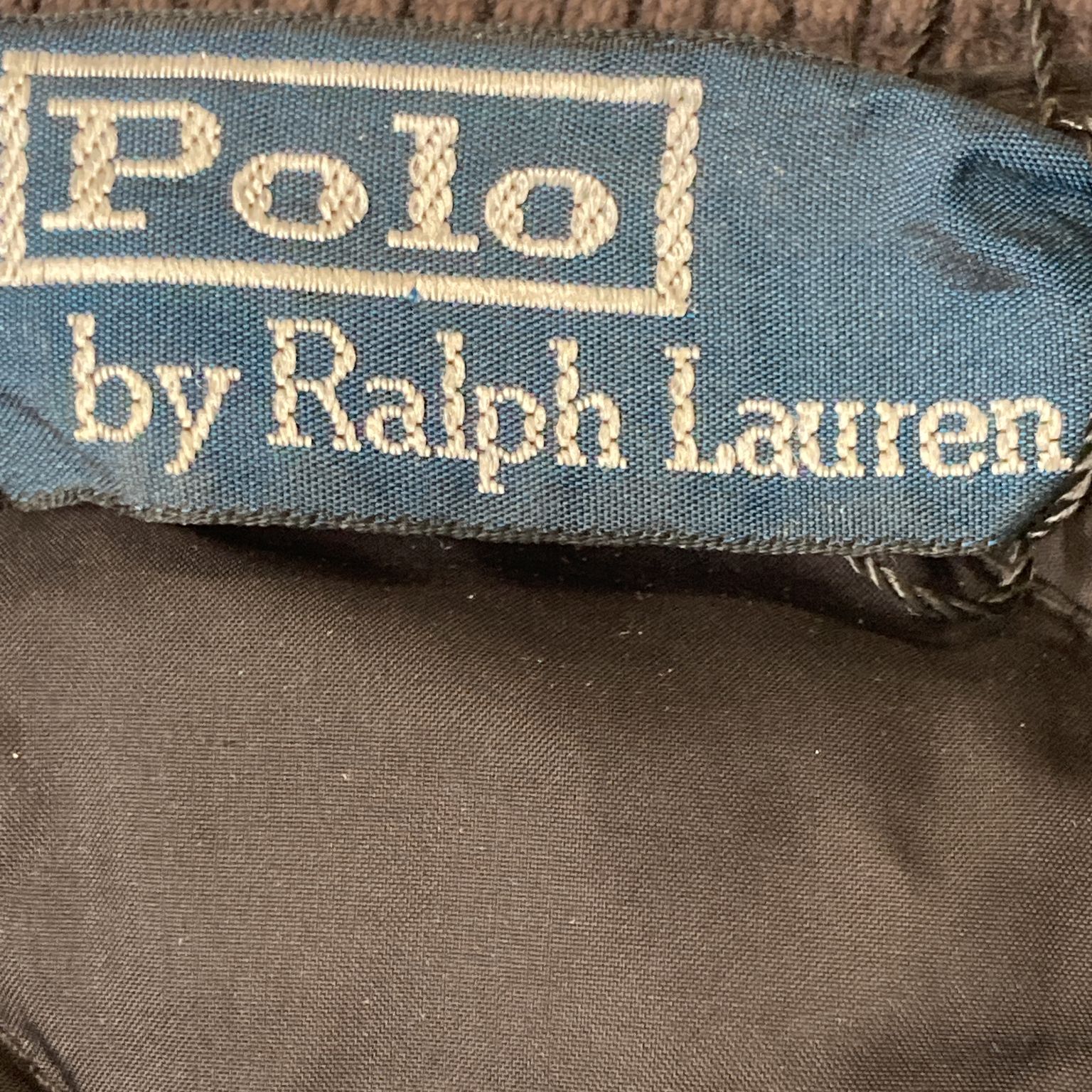 Polo Ralph Lauren