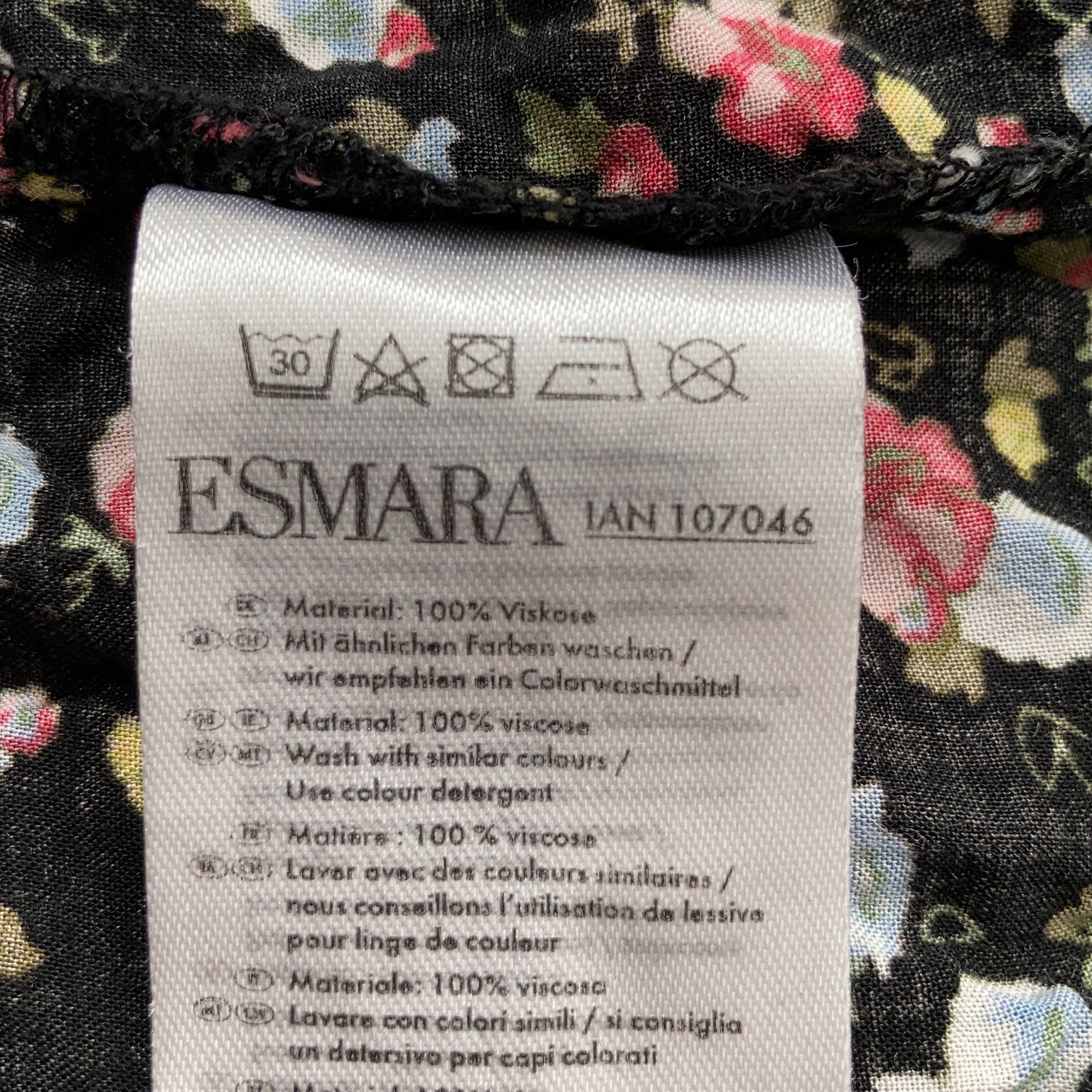 Esmara