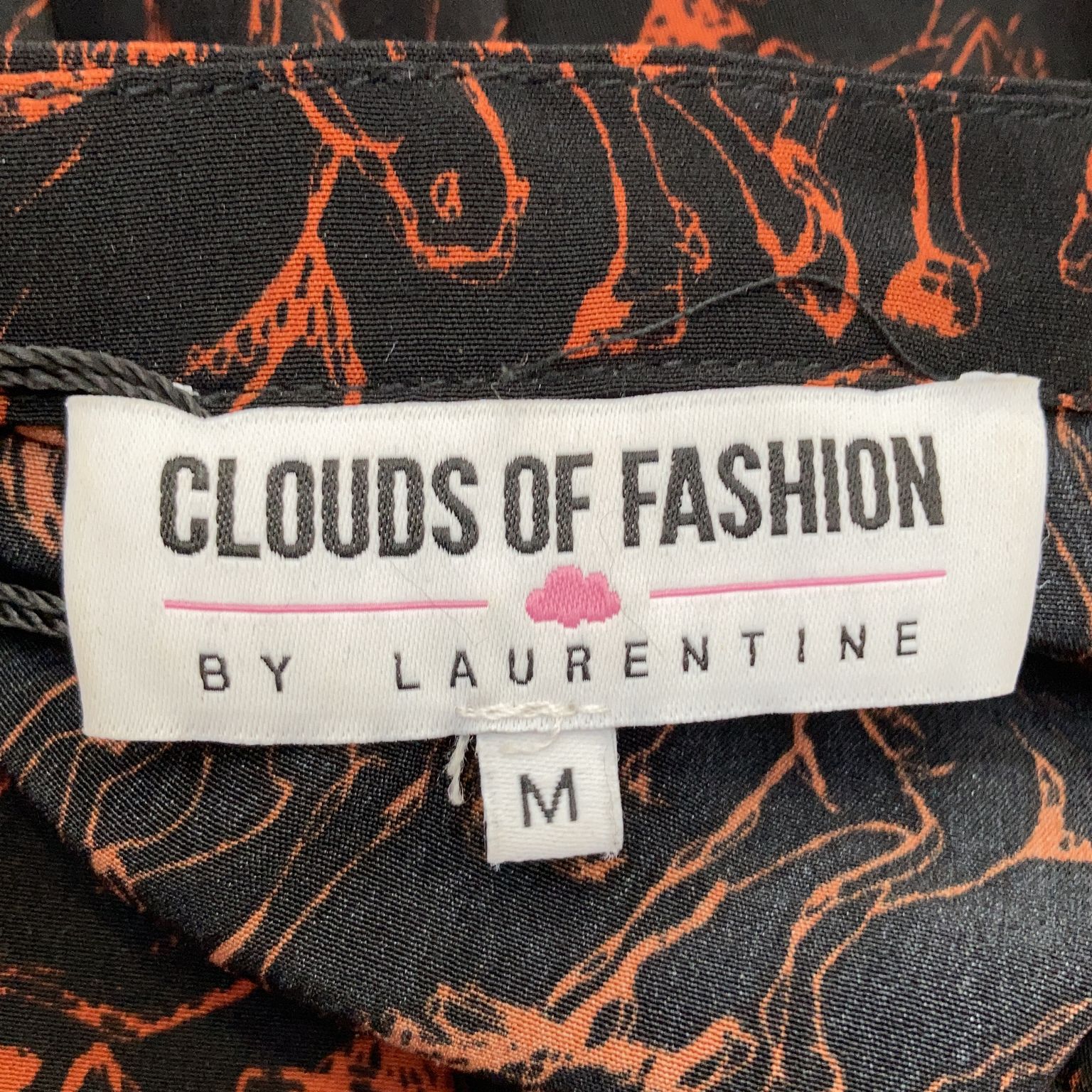 Clouds of Fashion by Laurentine