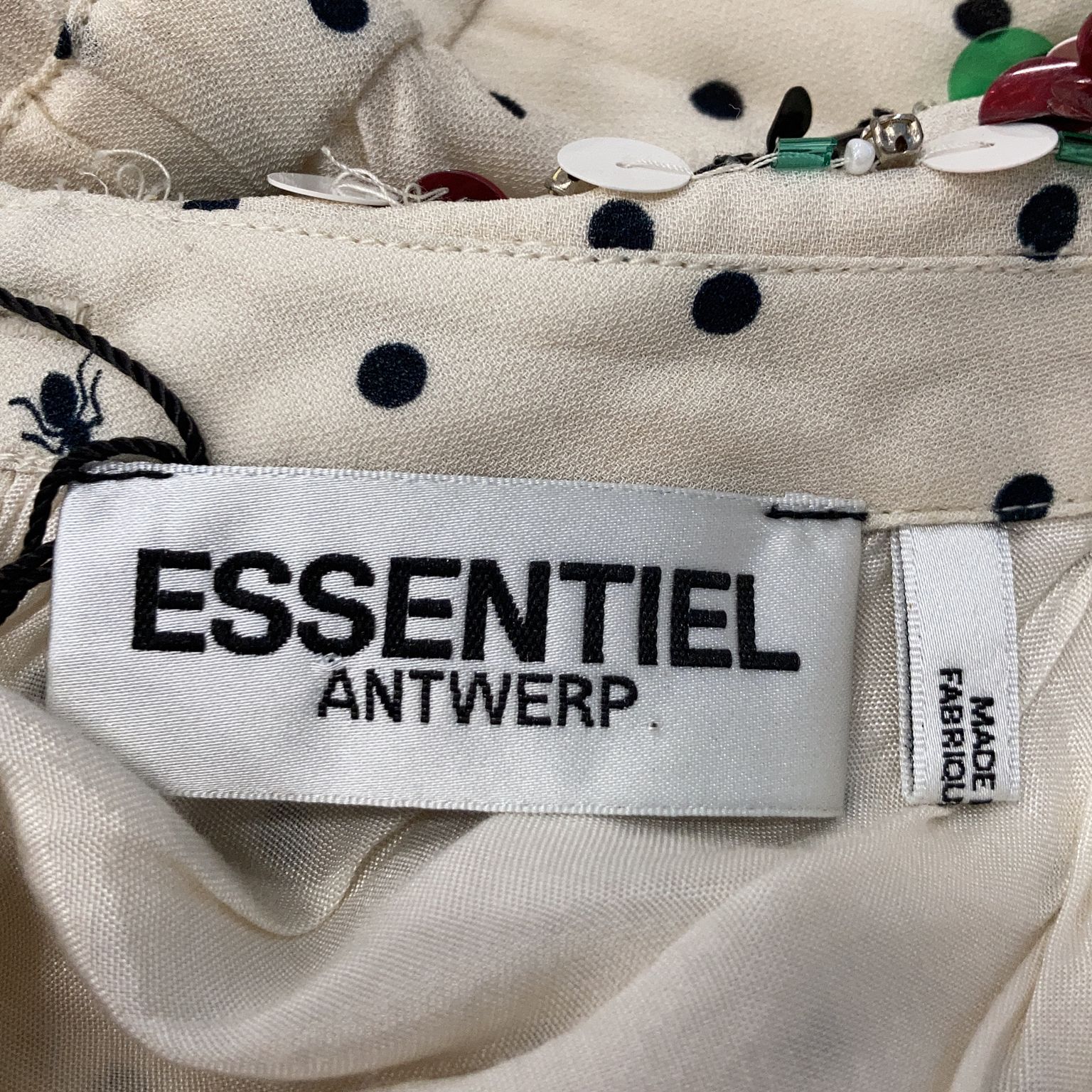 Essentiel Antwerp