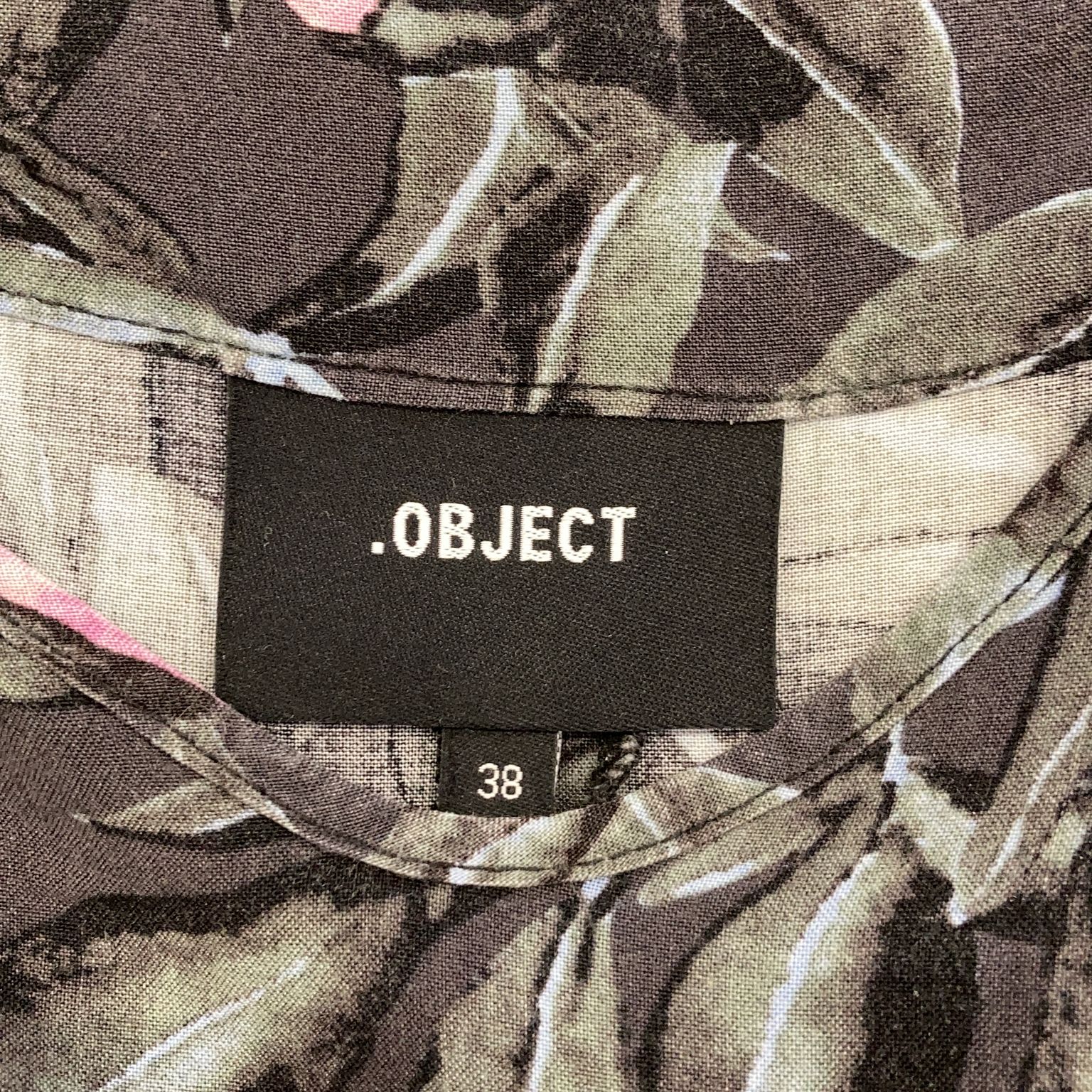 Object