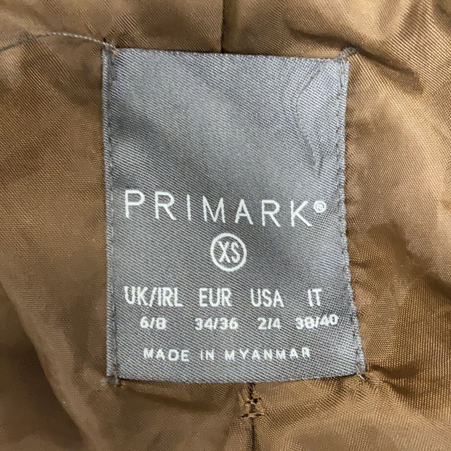 Primark