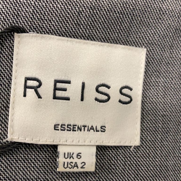 Reiss