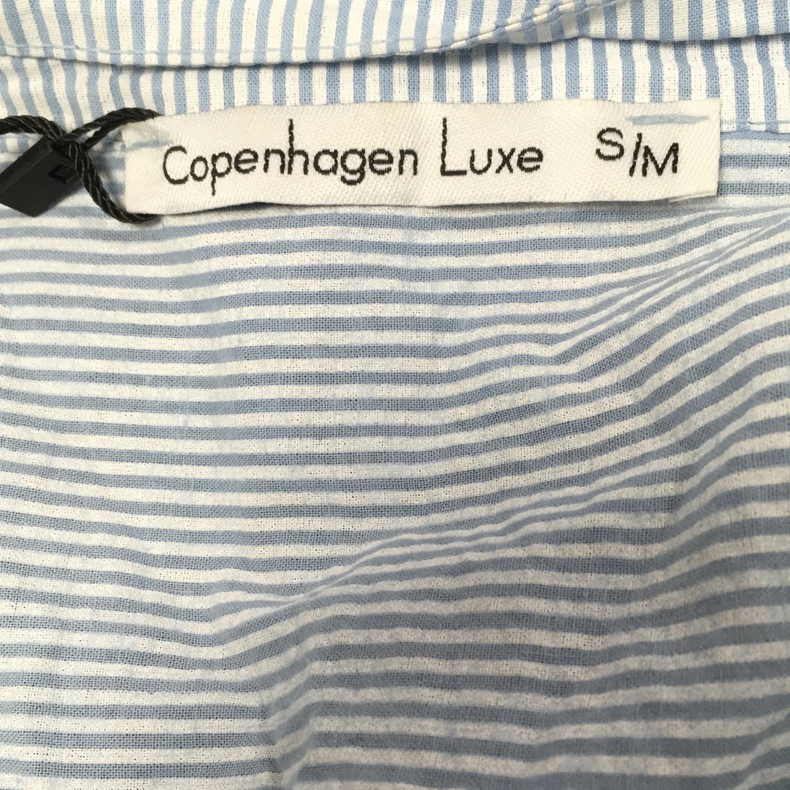 Copenhagen Luxe