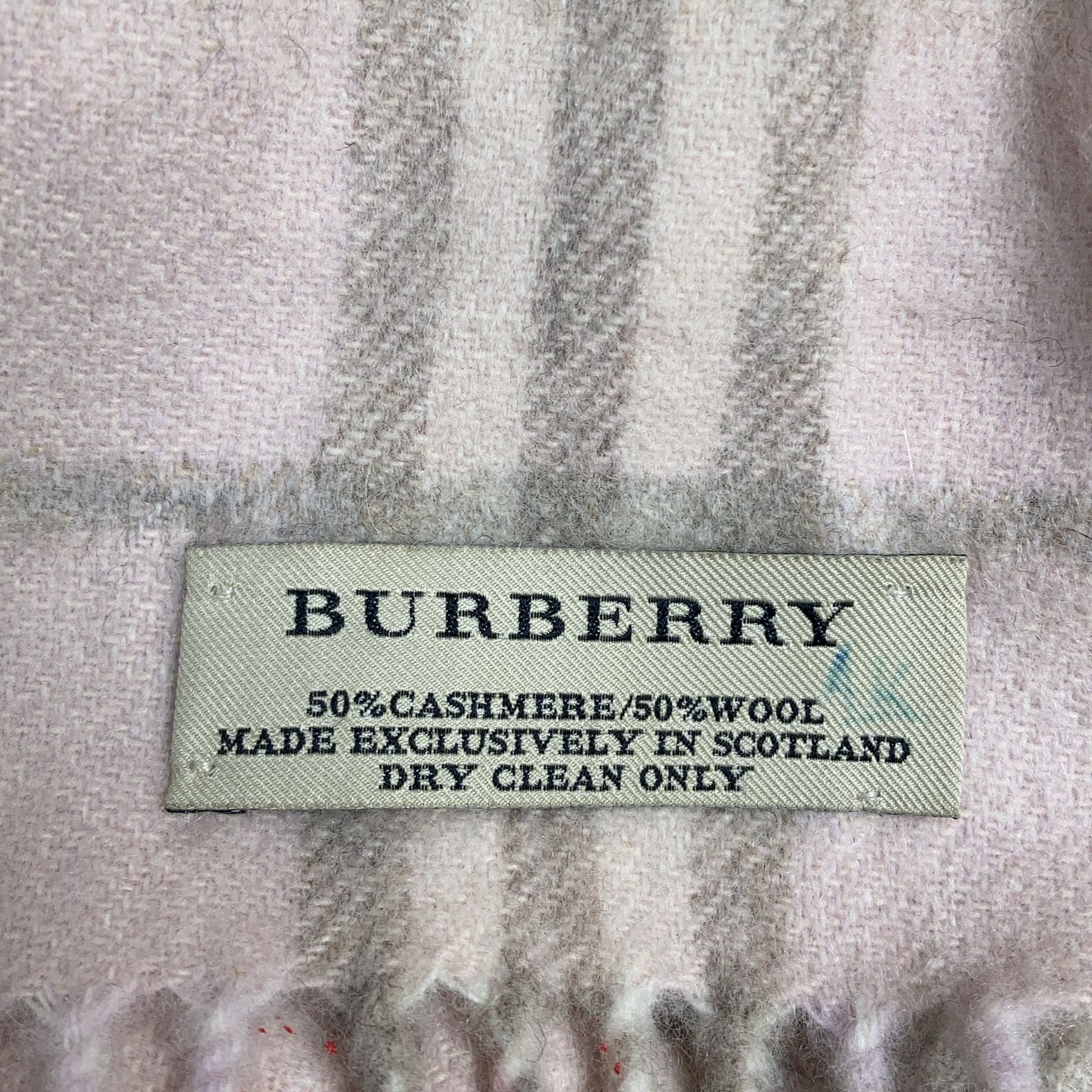 Burberry