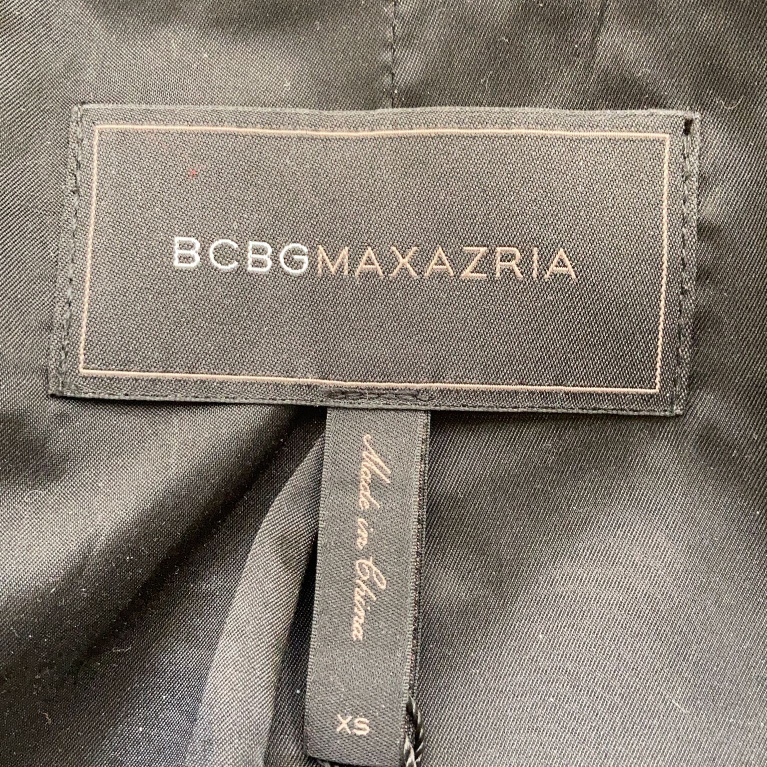 BCBG Max Azria