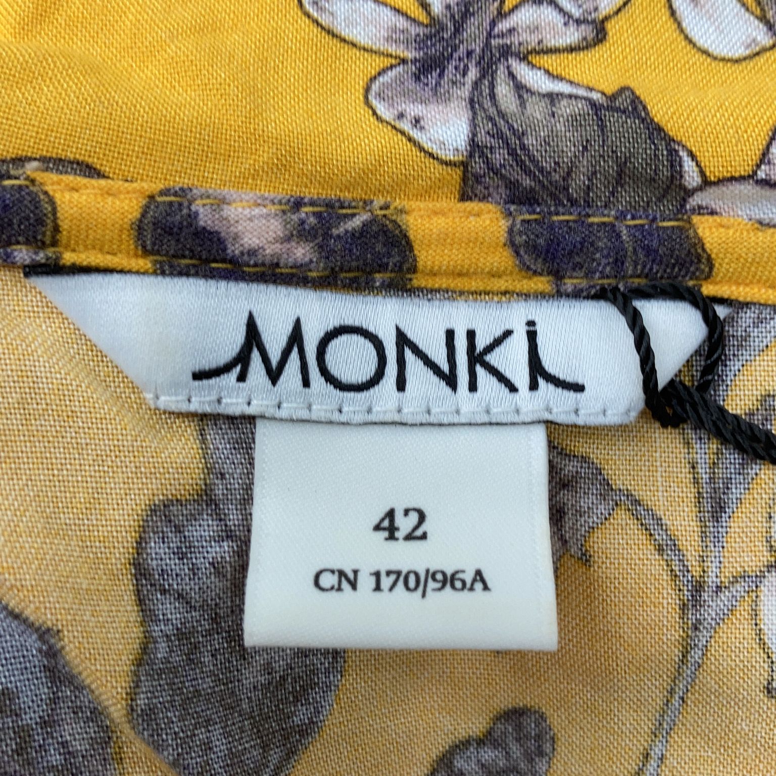 Monki