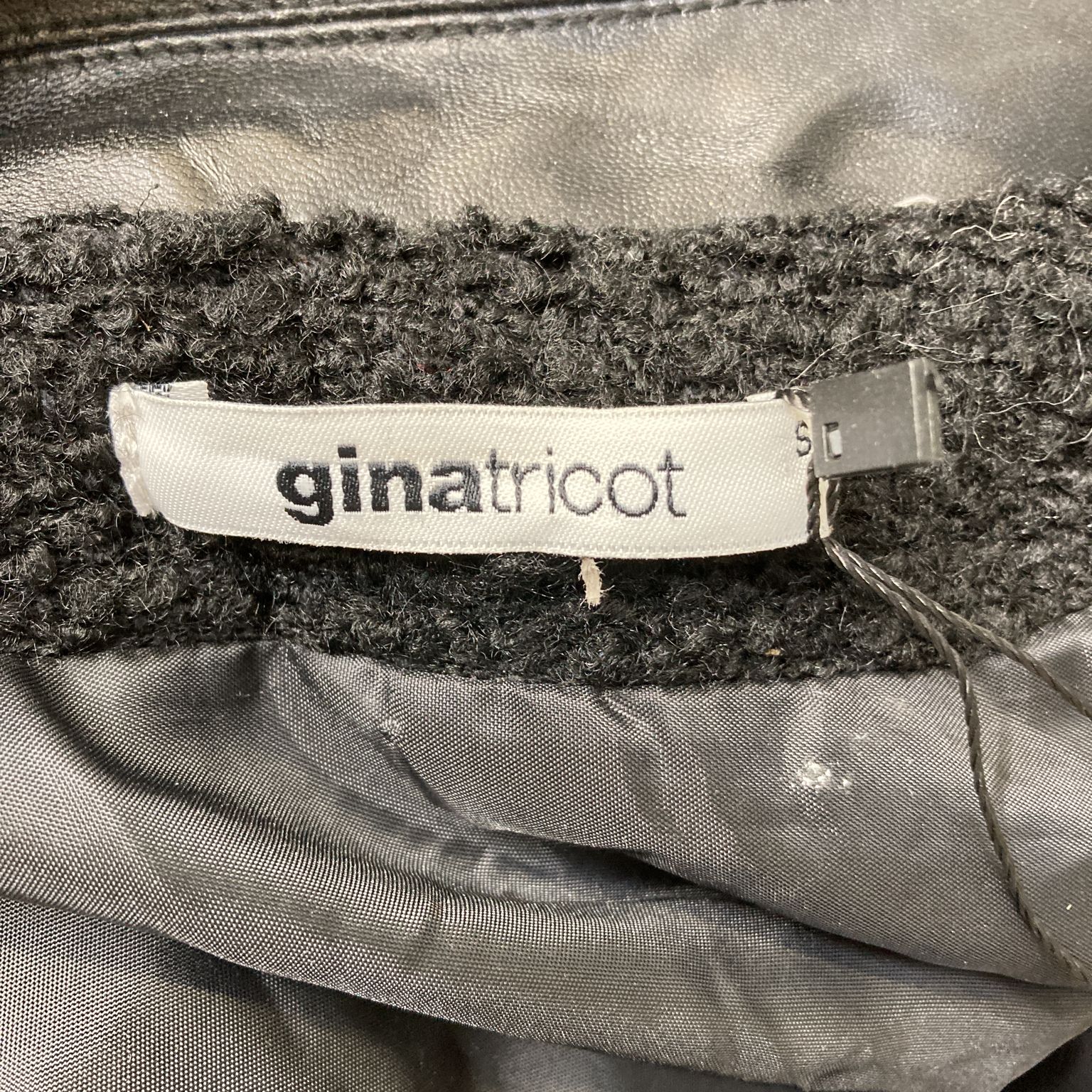 Gina Tricot