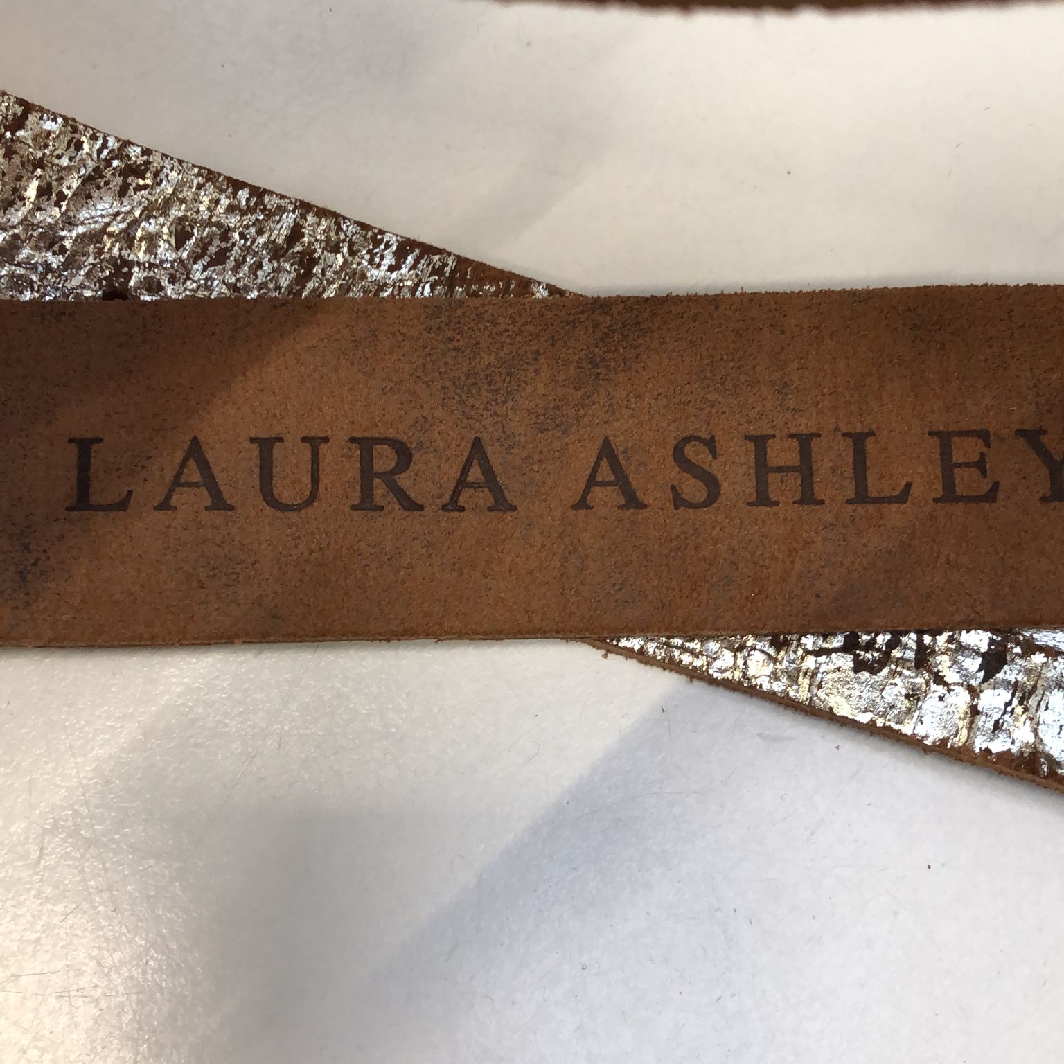 Laura Ashley