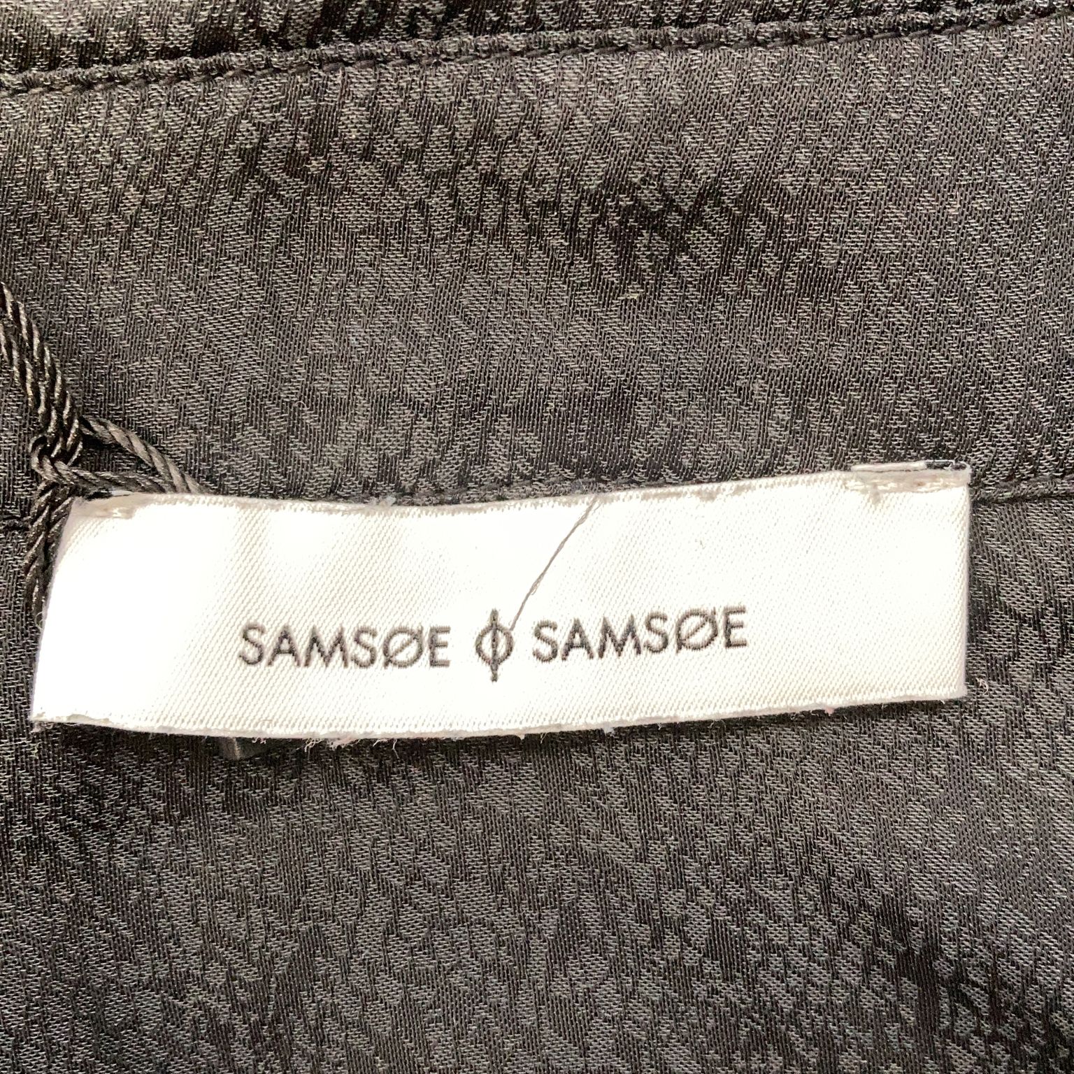 Samsøe  Samsøe