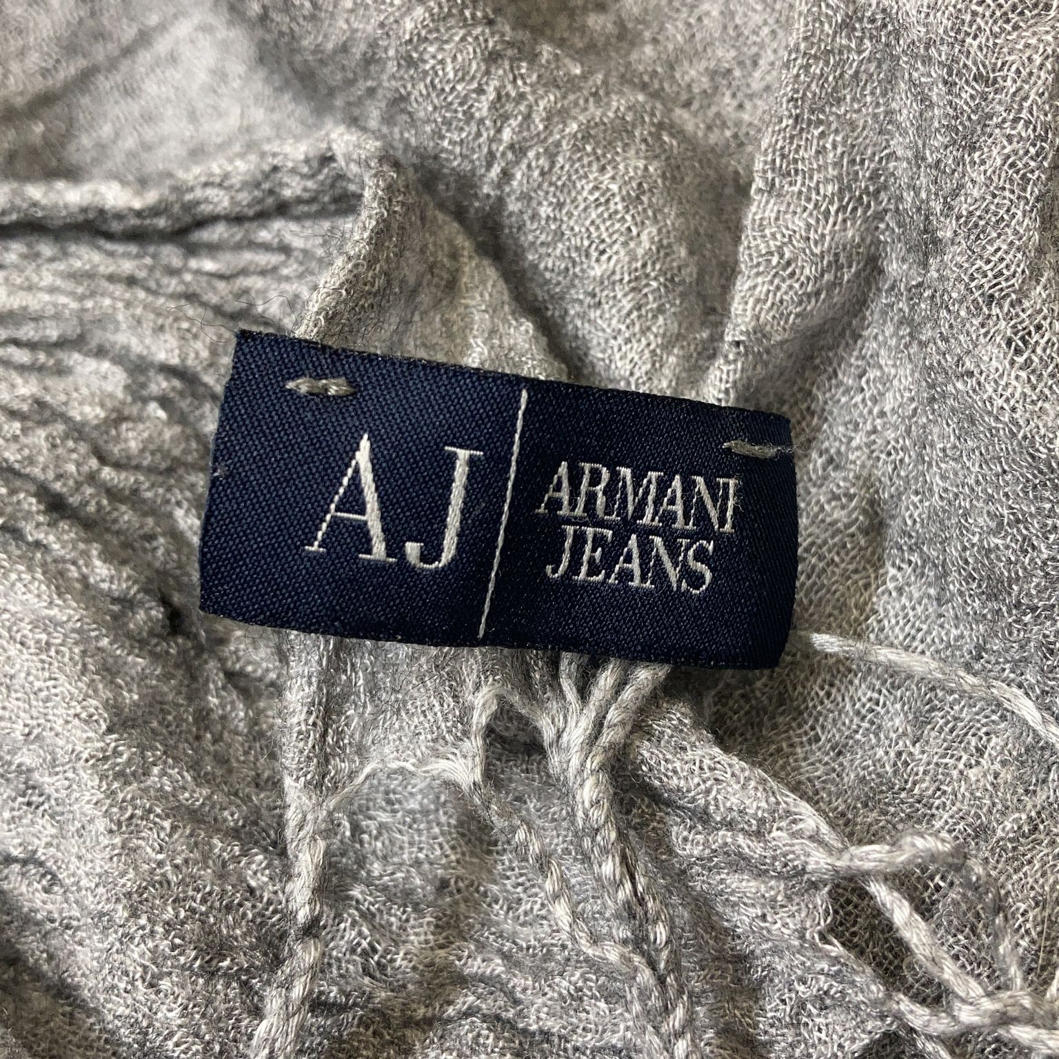 Armani Jeans