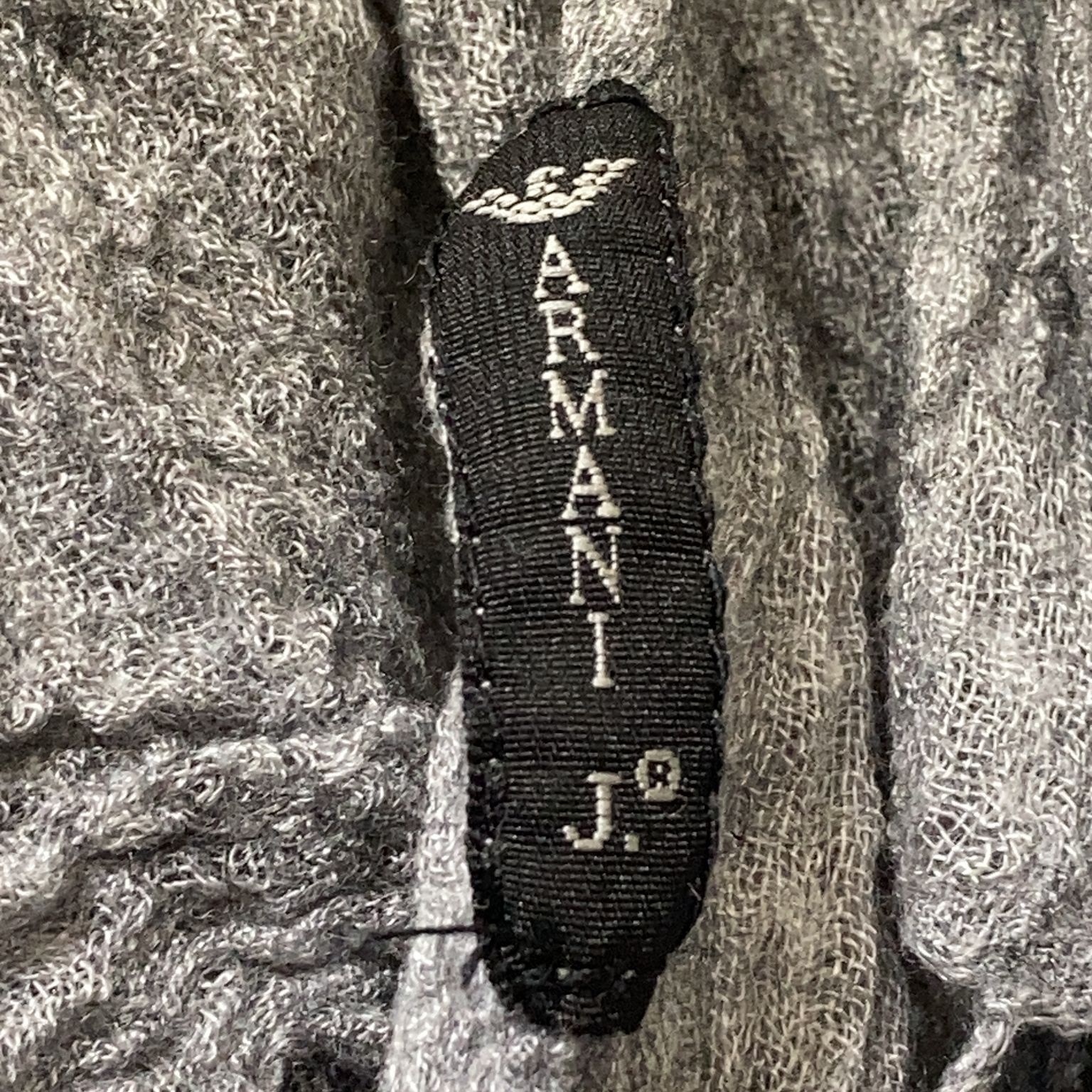 Armani Jeans