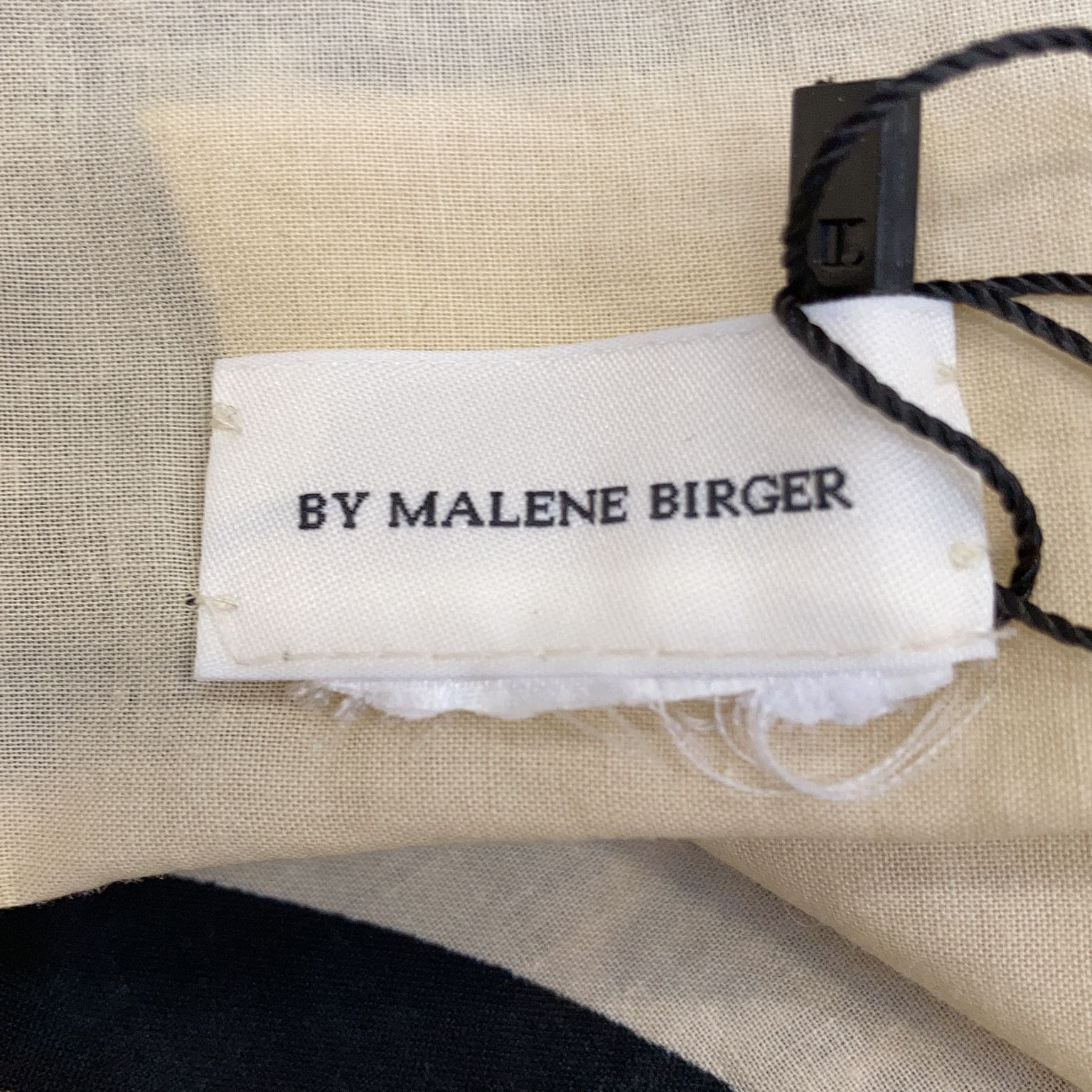 By Malene Birger