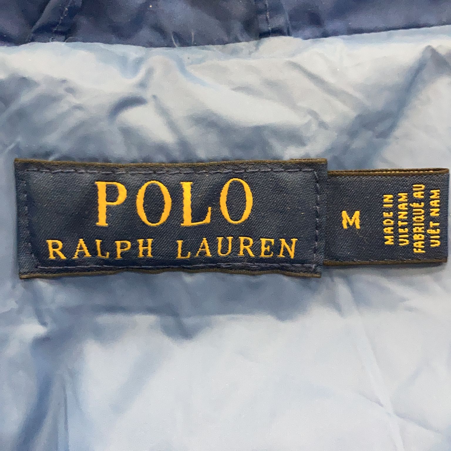 Polo Ralph Lauren