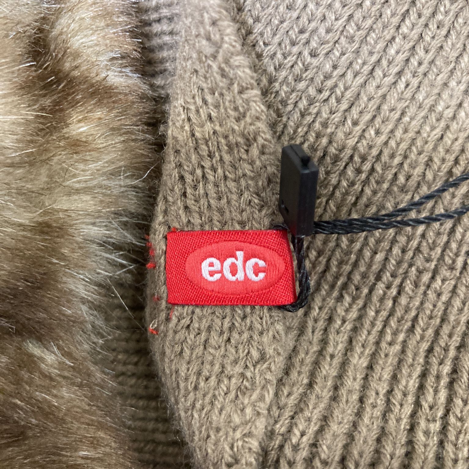 EDC by ESPRIT