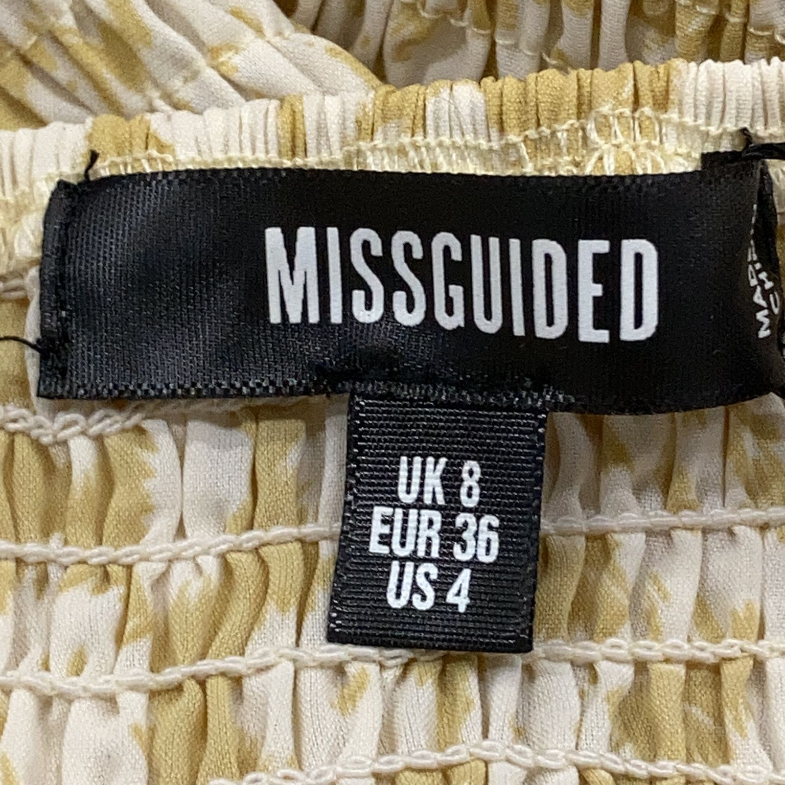 Missguided