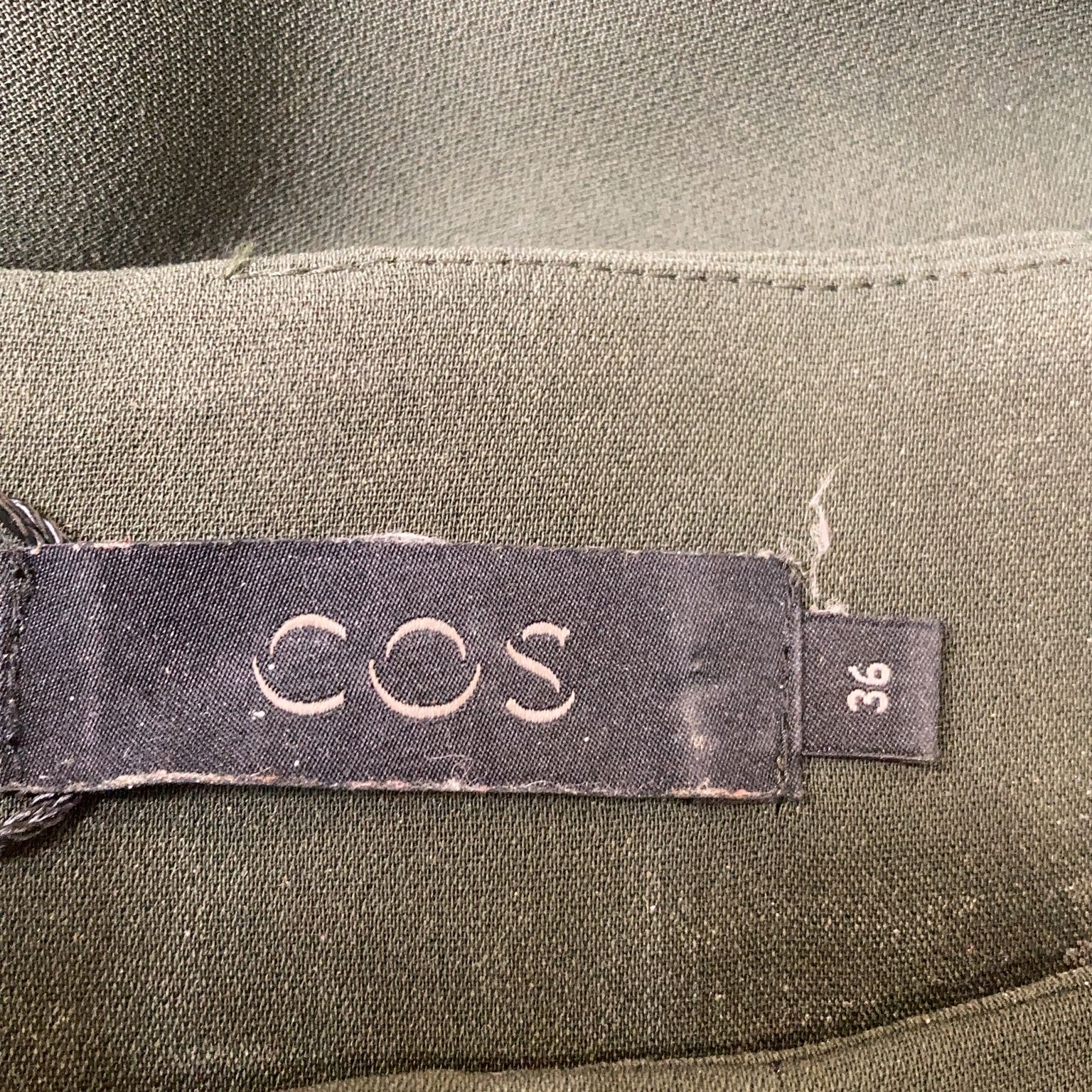 COS