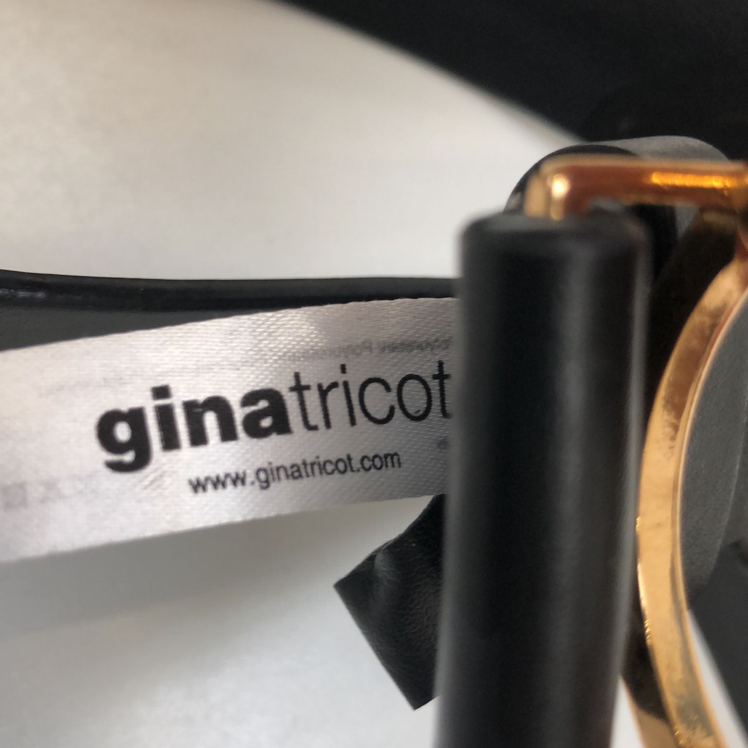 Gina Tricot