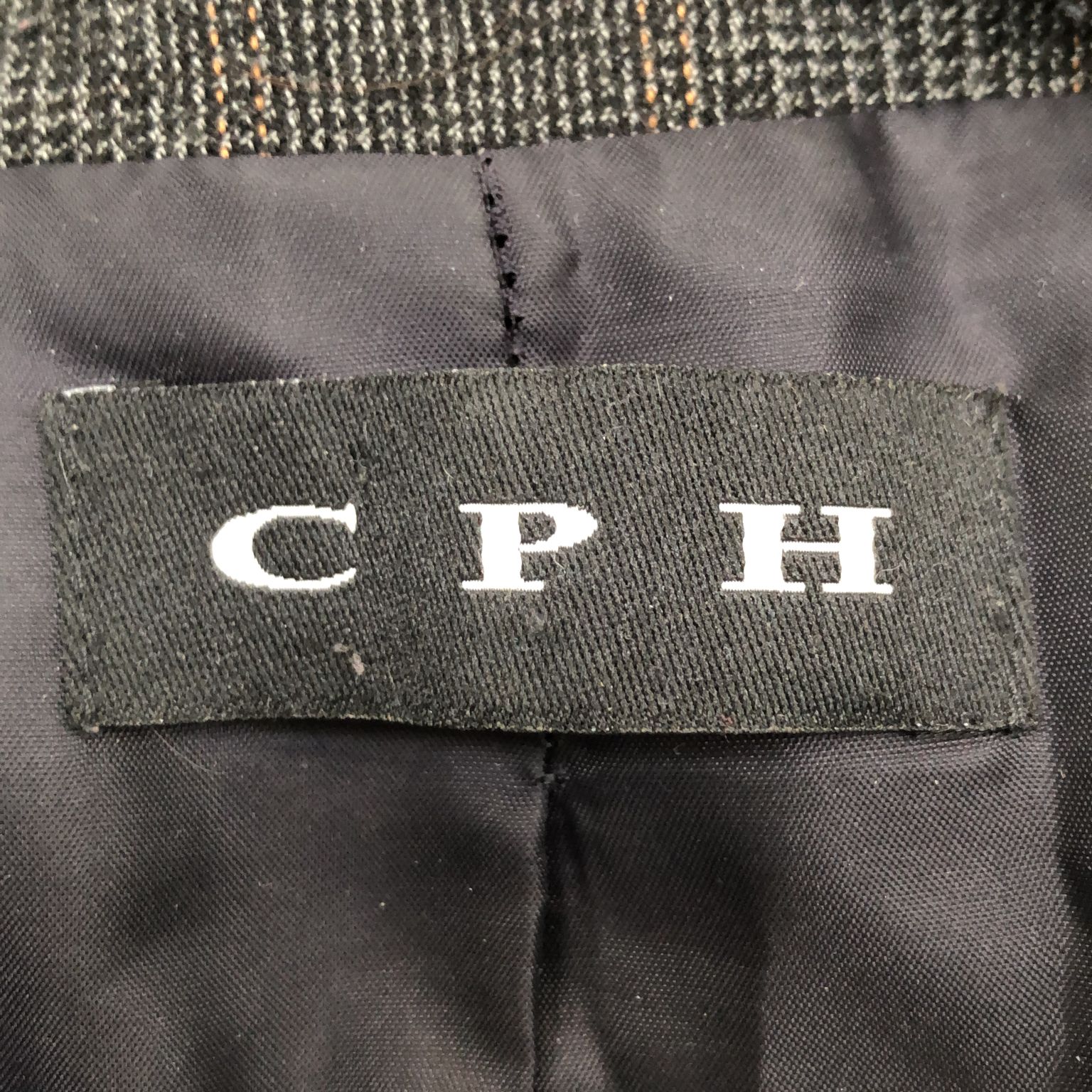 CPH