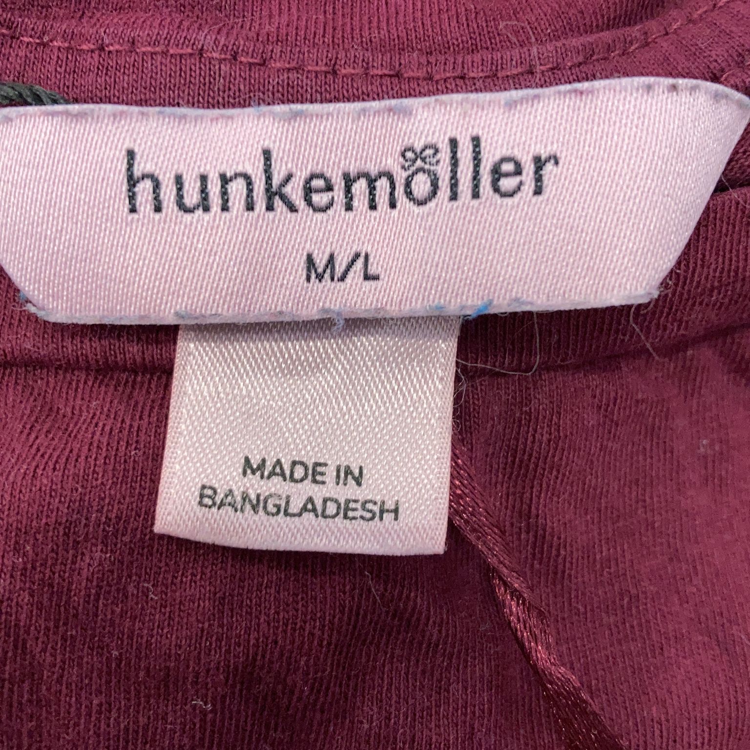 Hunkemöller