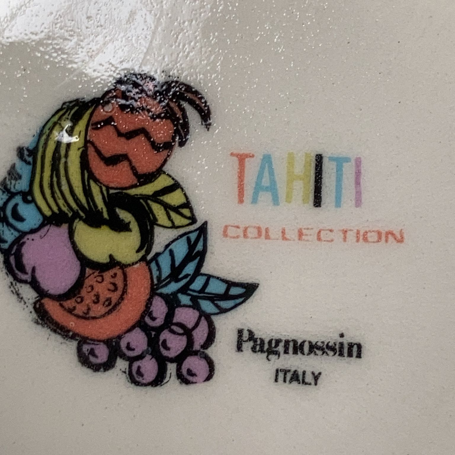 Tahiti